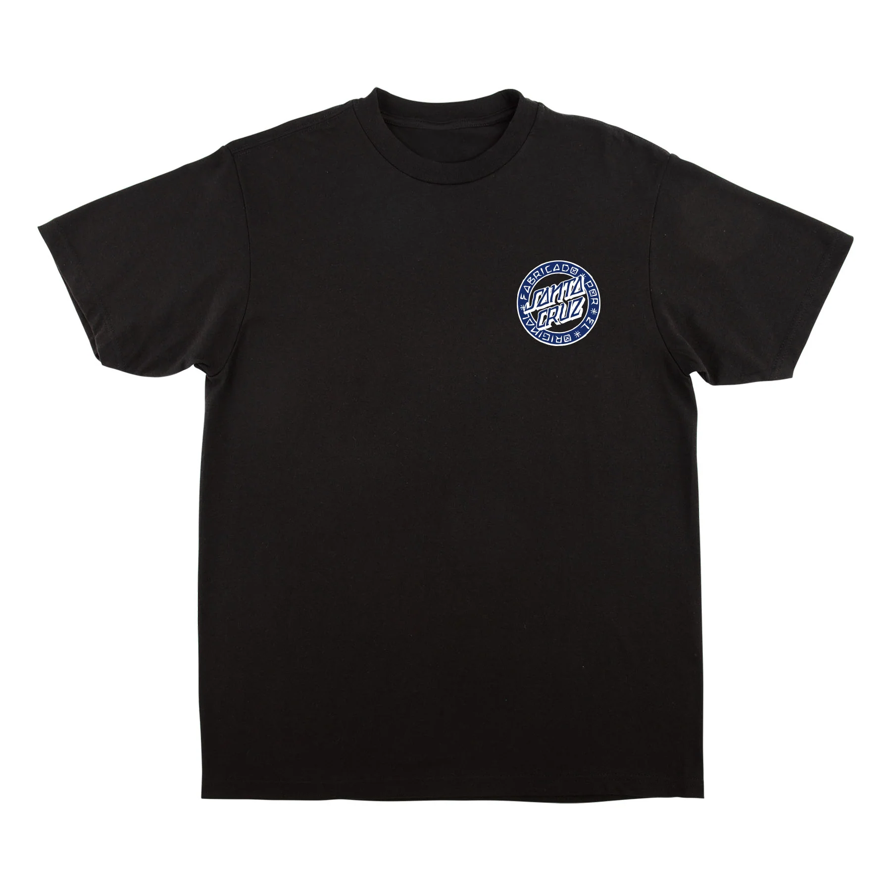 Loco Dot Mens Santa Cruz T-Shirt