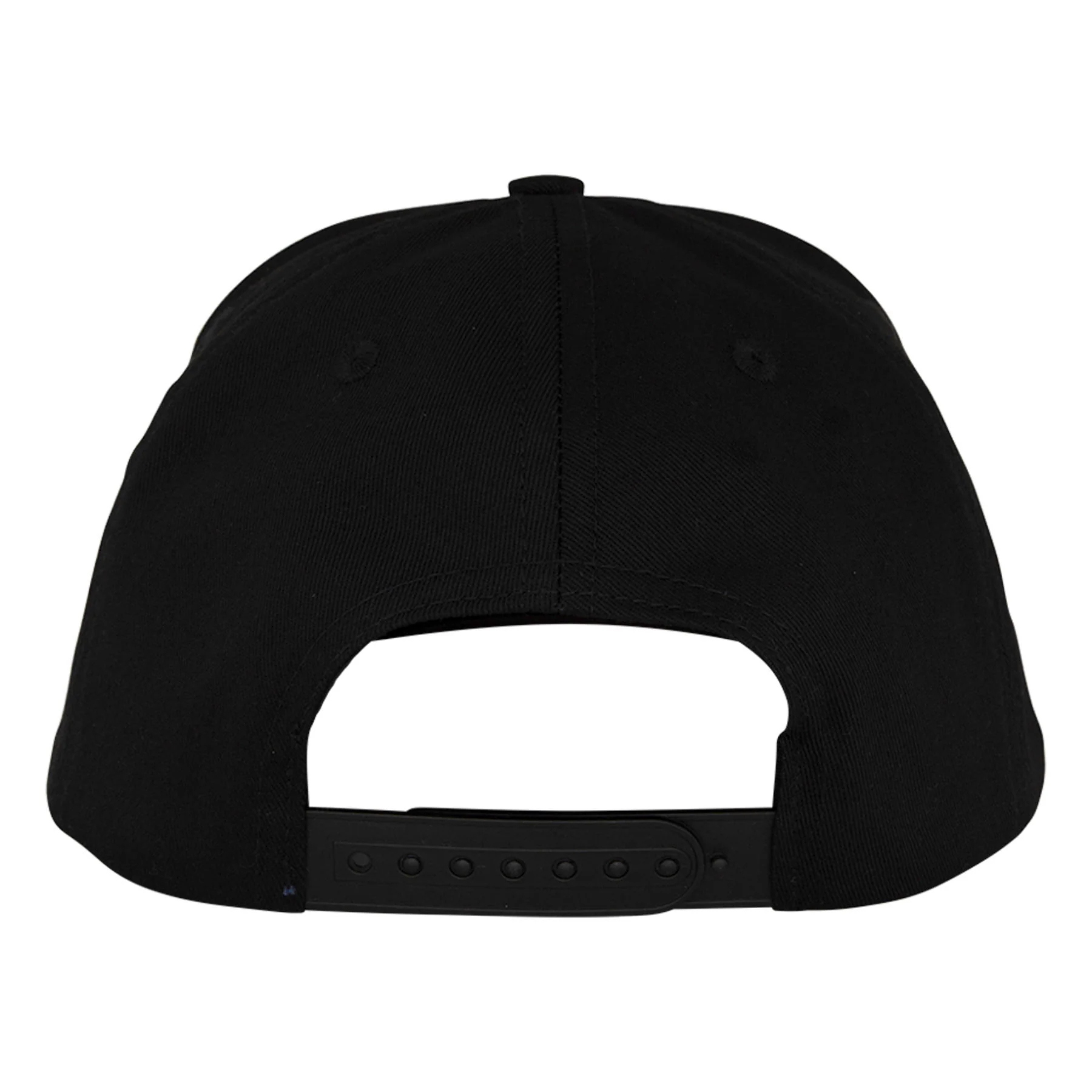 Loco Dot Santa Cruz Snapback Hat - Image 2
