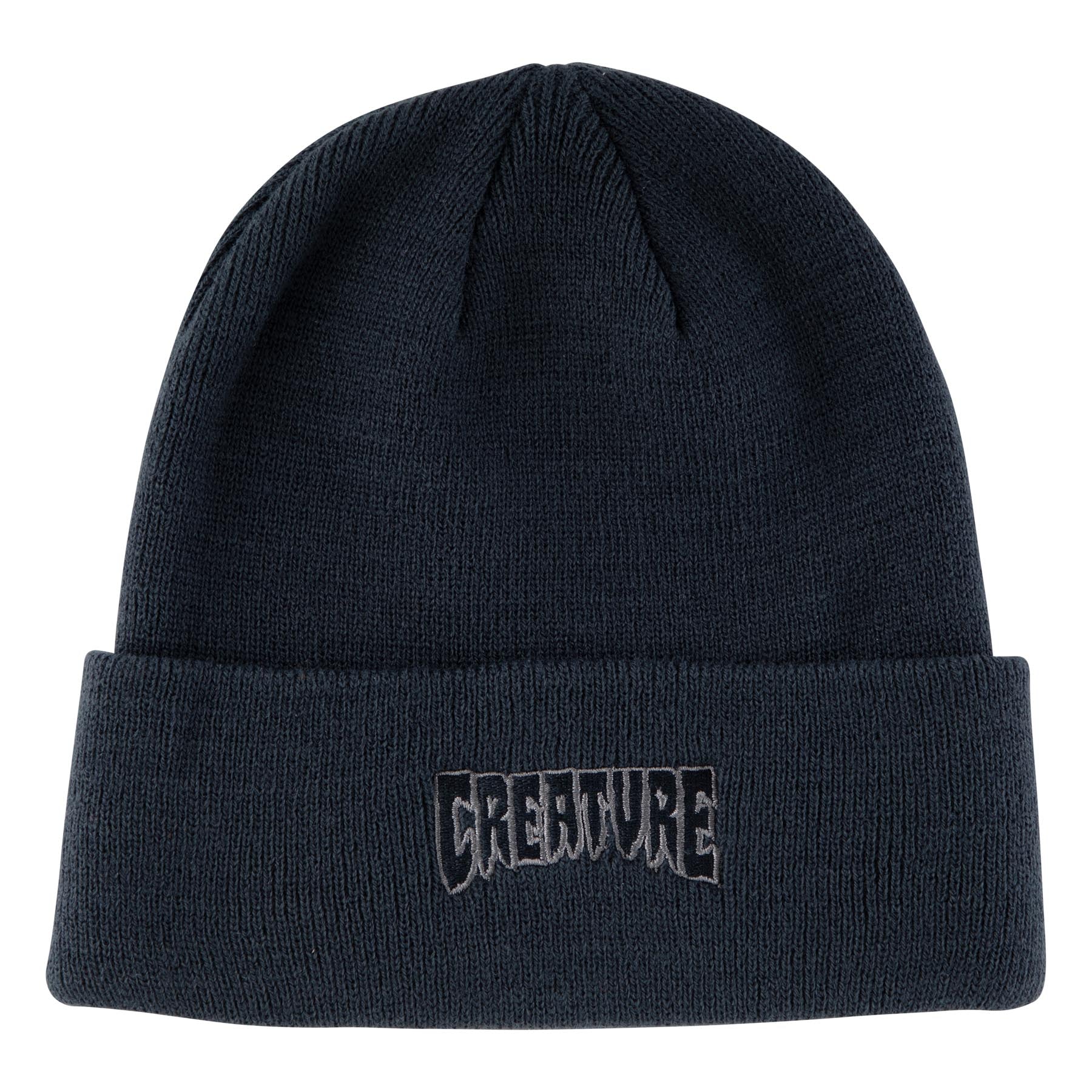 Logo Outline Creature Beanie - Image 3