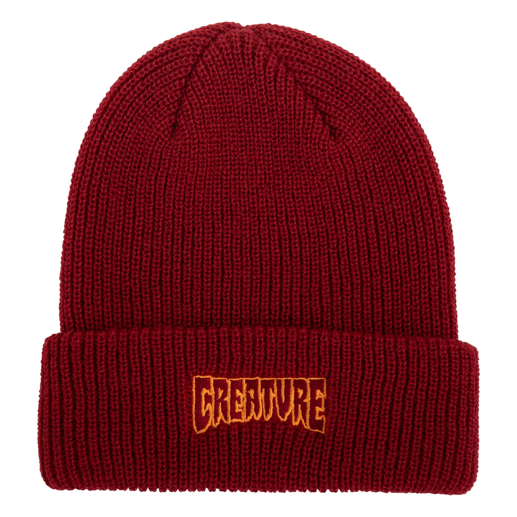 Logo Outline Creature Beanie - Image 4