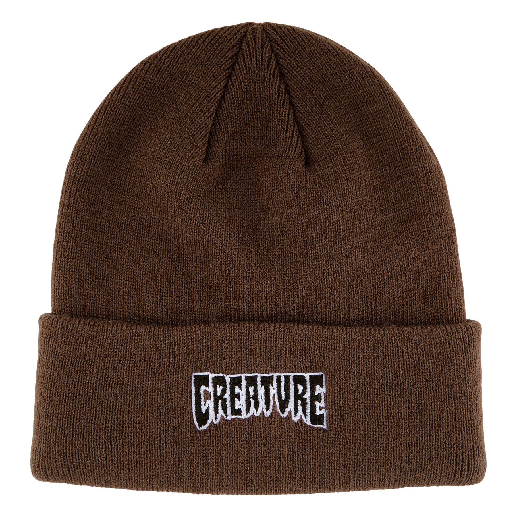 Logo Outline Creature Beanie - Image 7