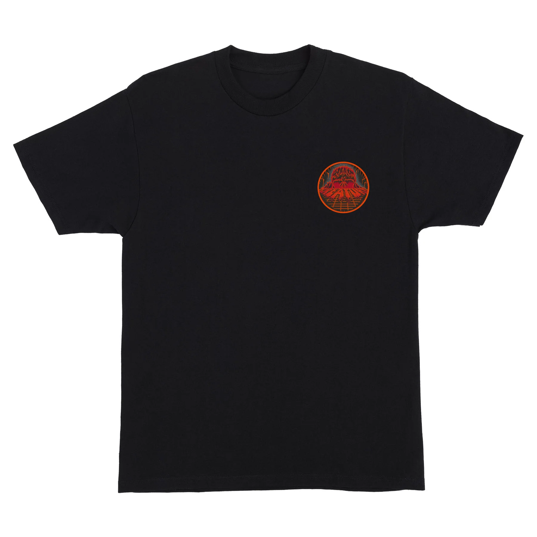Lost At Sea Mens Creature T-Shirt