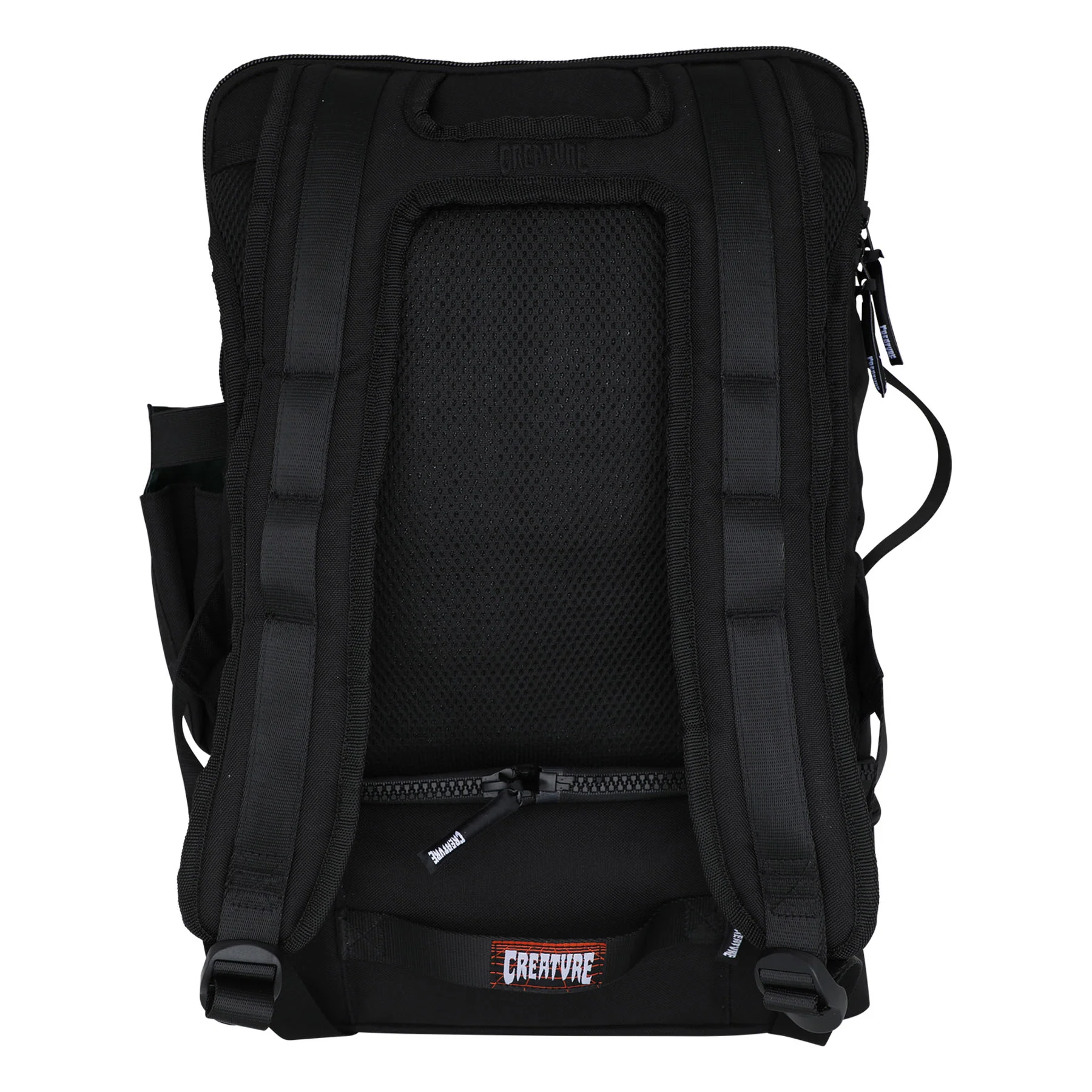 Lost At Sea Creature Cooler Backpack - Image 3