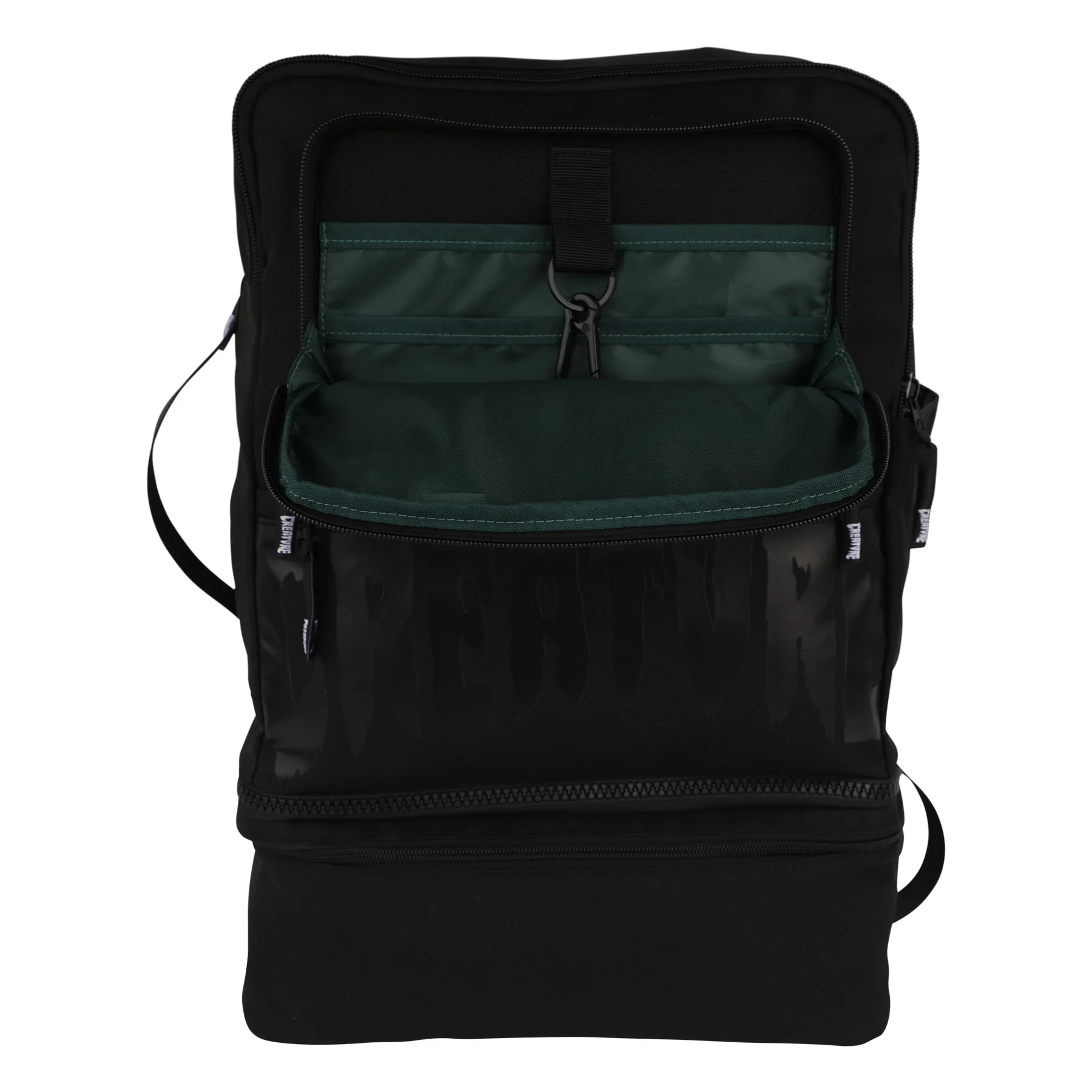 Lost At Sea Creature Cooler Backpack - Image 6