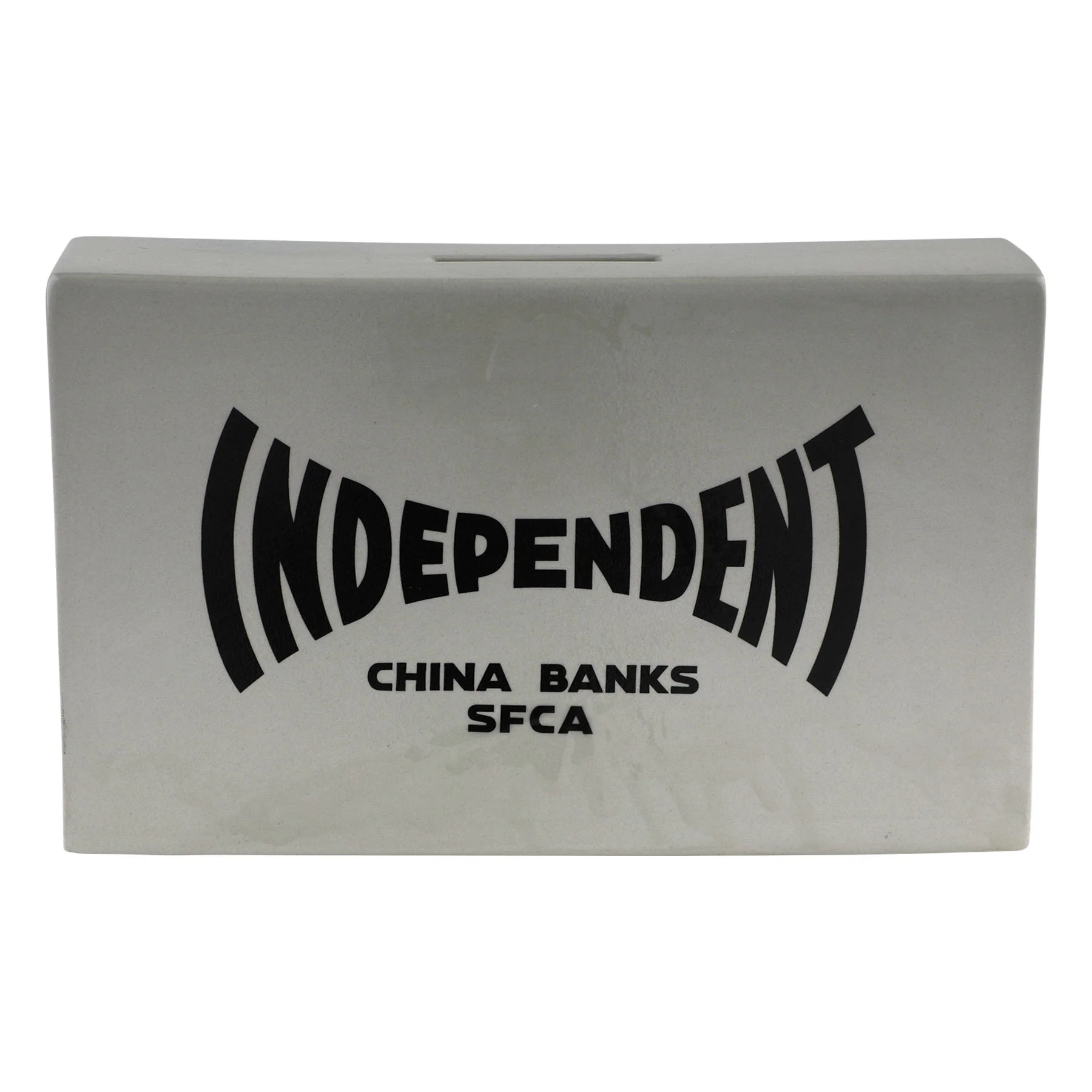 China Banks Independent Coin Bank - Image 2