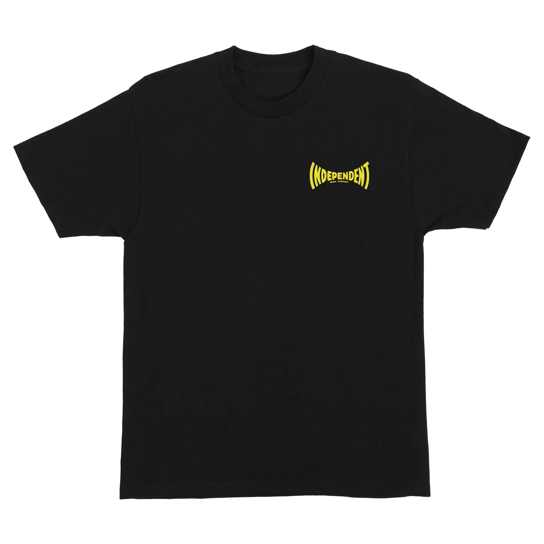 Manufactured Span Independent Men's T-Shirt