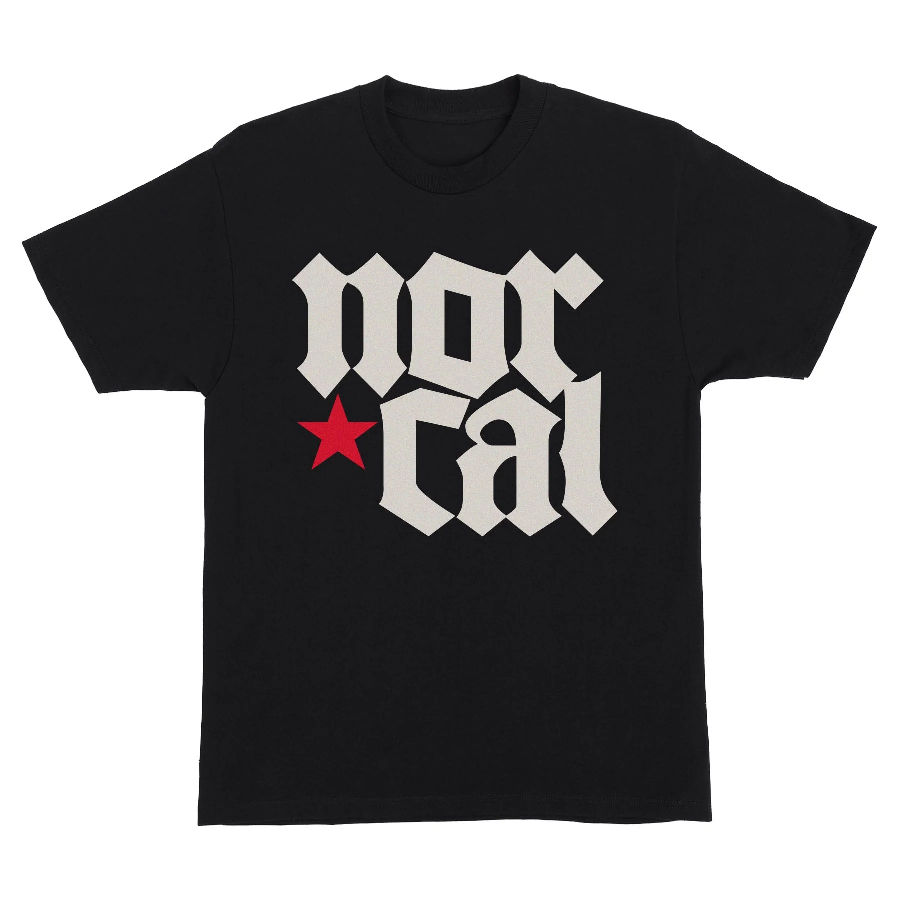 MDVL Mens Nor Cal T-Shirt