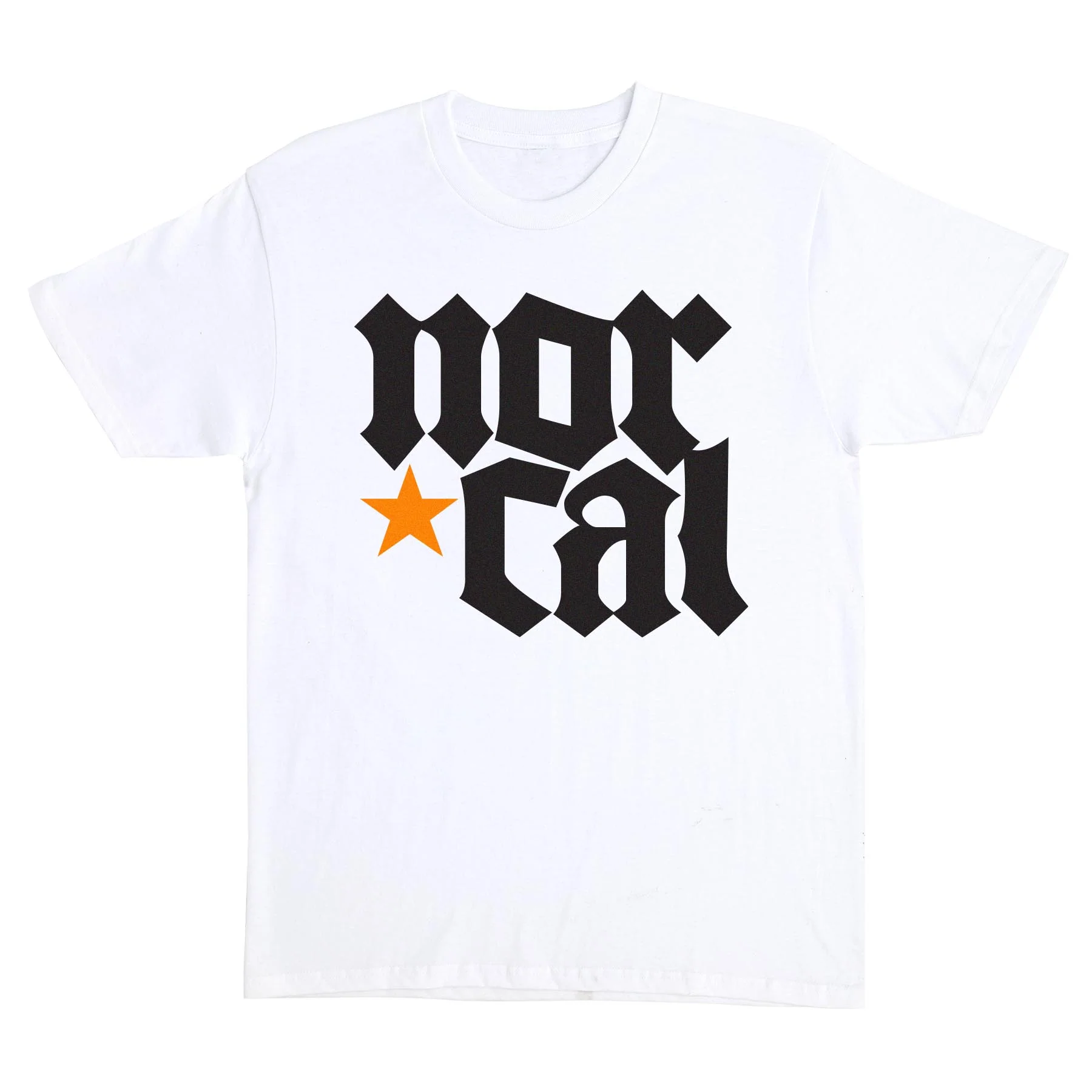 MDVL Mens Nor Cal T-Shirt - Image 3