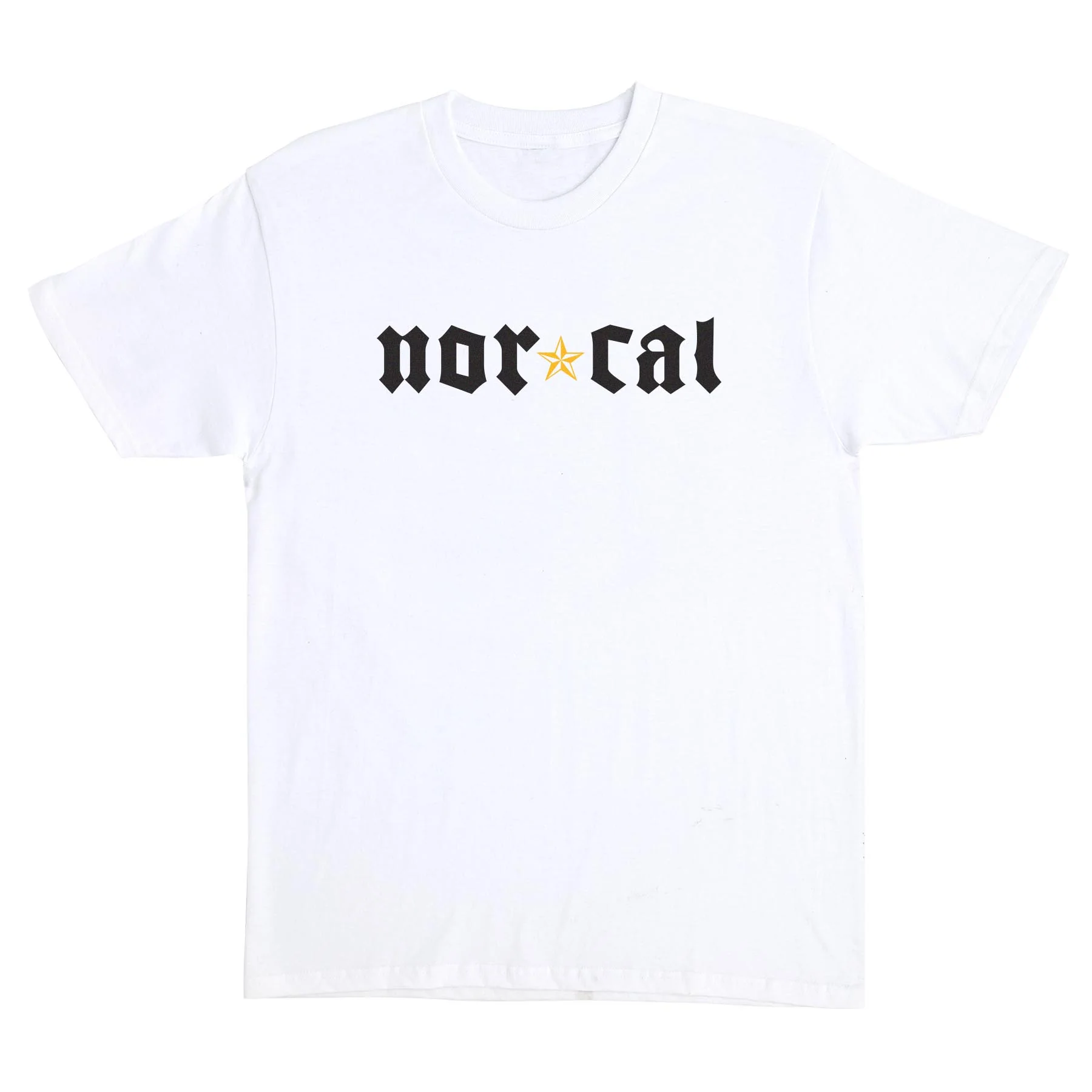Medieval Mens Nor Cal T-Shirt