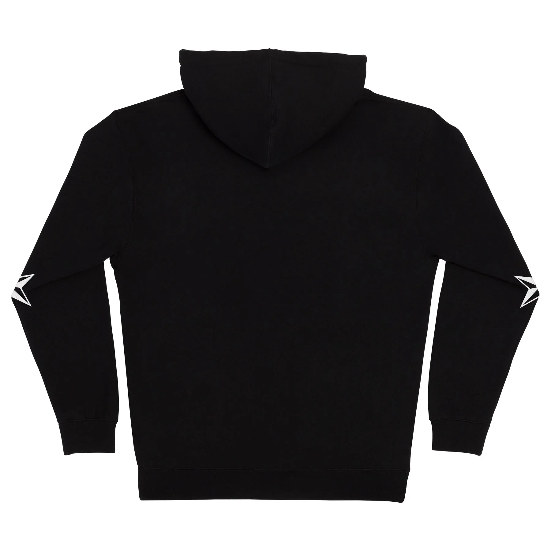 Medieval Mens Nor Cal Zip Hoodie - Image 2
