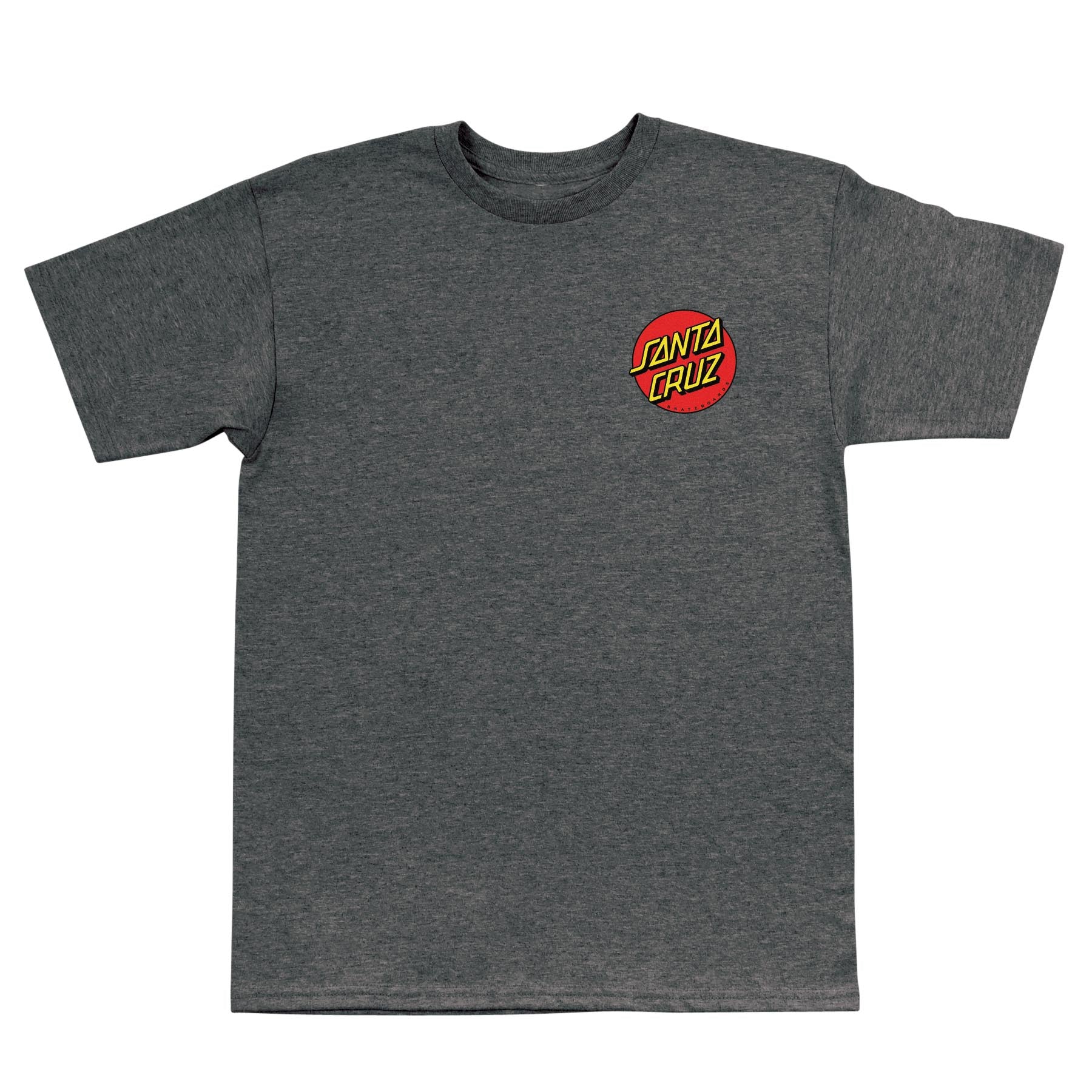 Meek Slasher Mens Santa Cruz T-Shirt