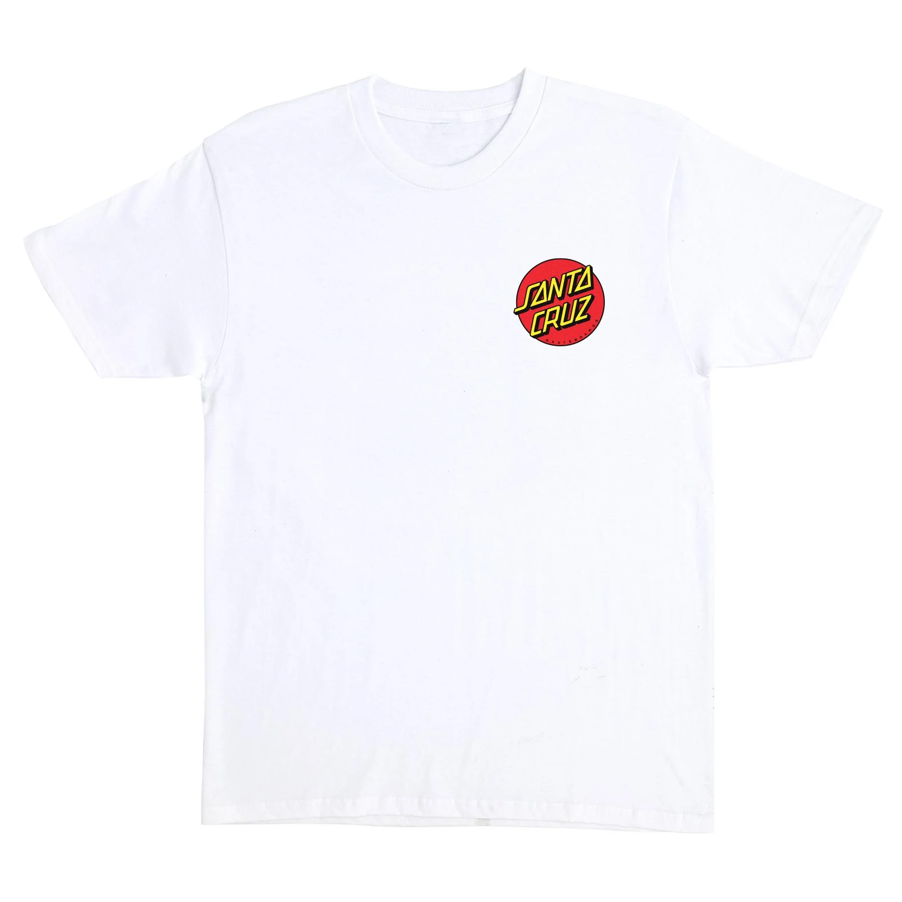 Meek Slasher Mens Santa Cruz T-Shirt - Image 2
