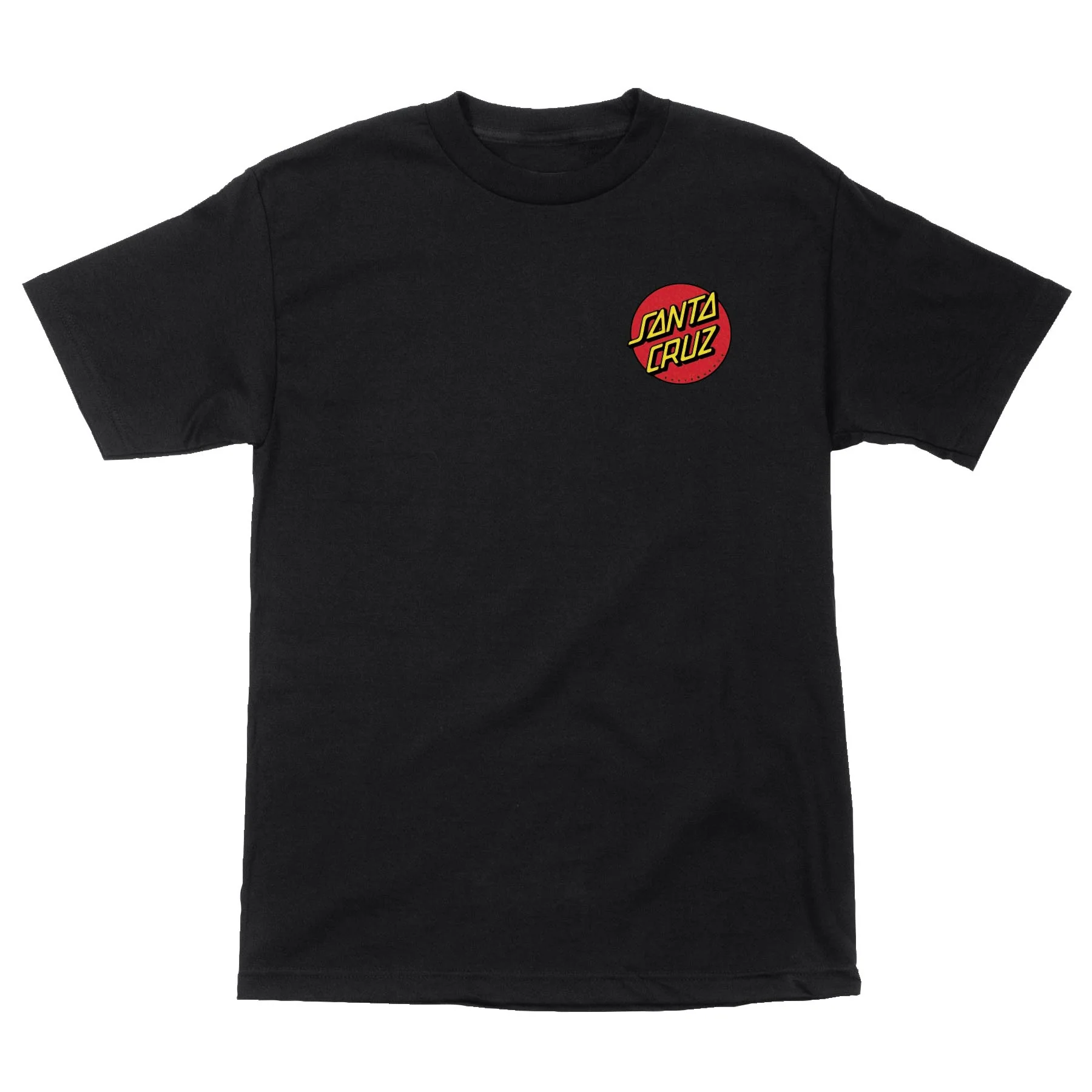Meek Slasher Mens Santa Cruz T-Shirt - Image 4