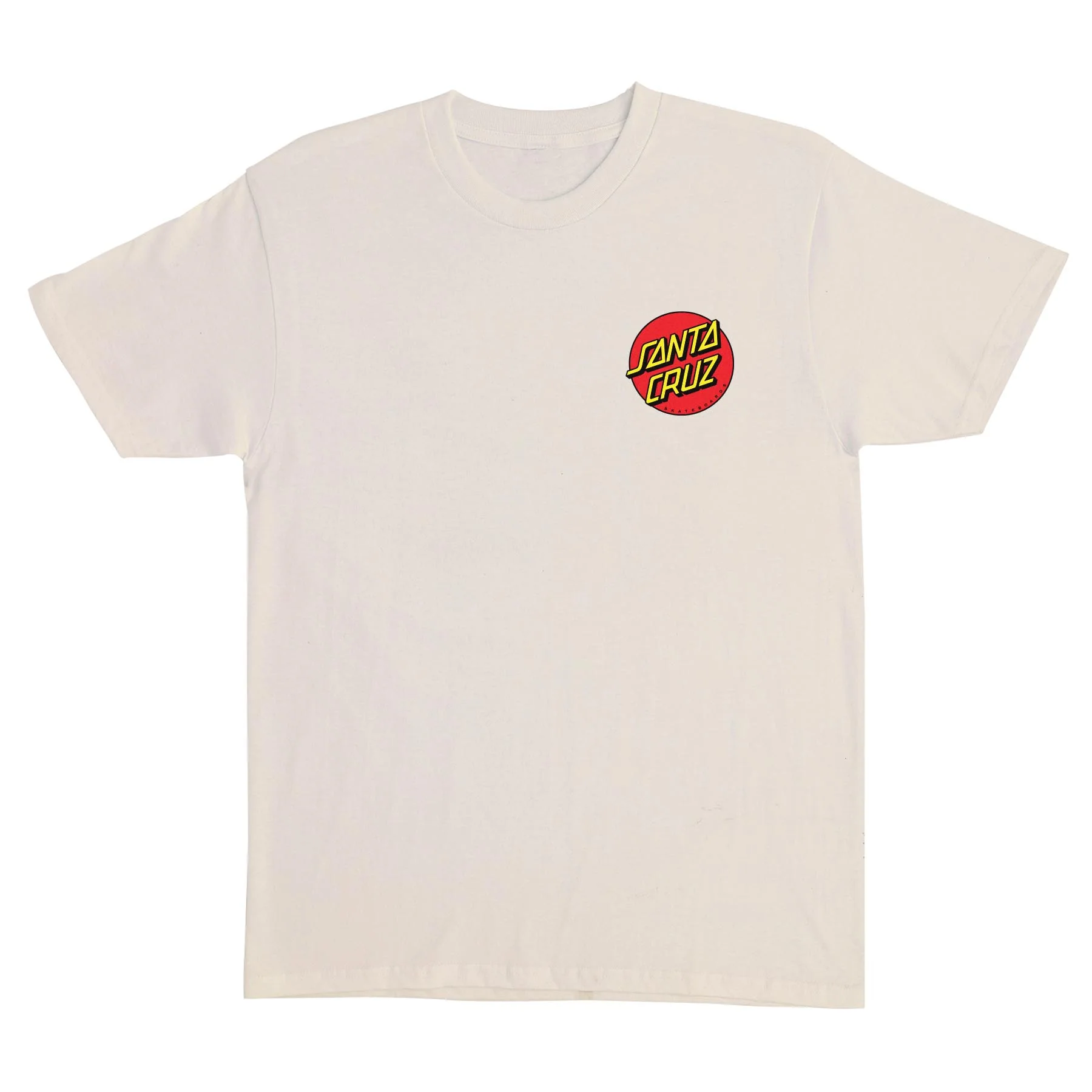 Meek Slasher Mens Santa Cruz T-Shirt - Image 9