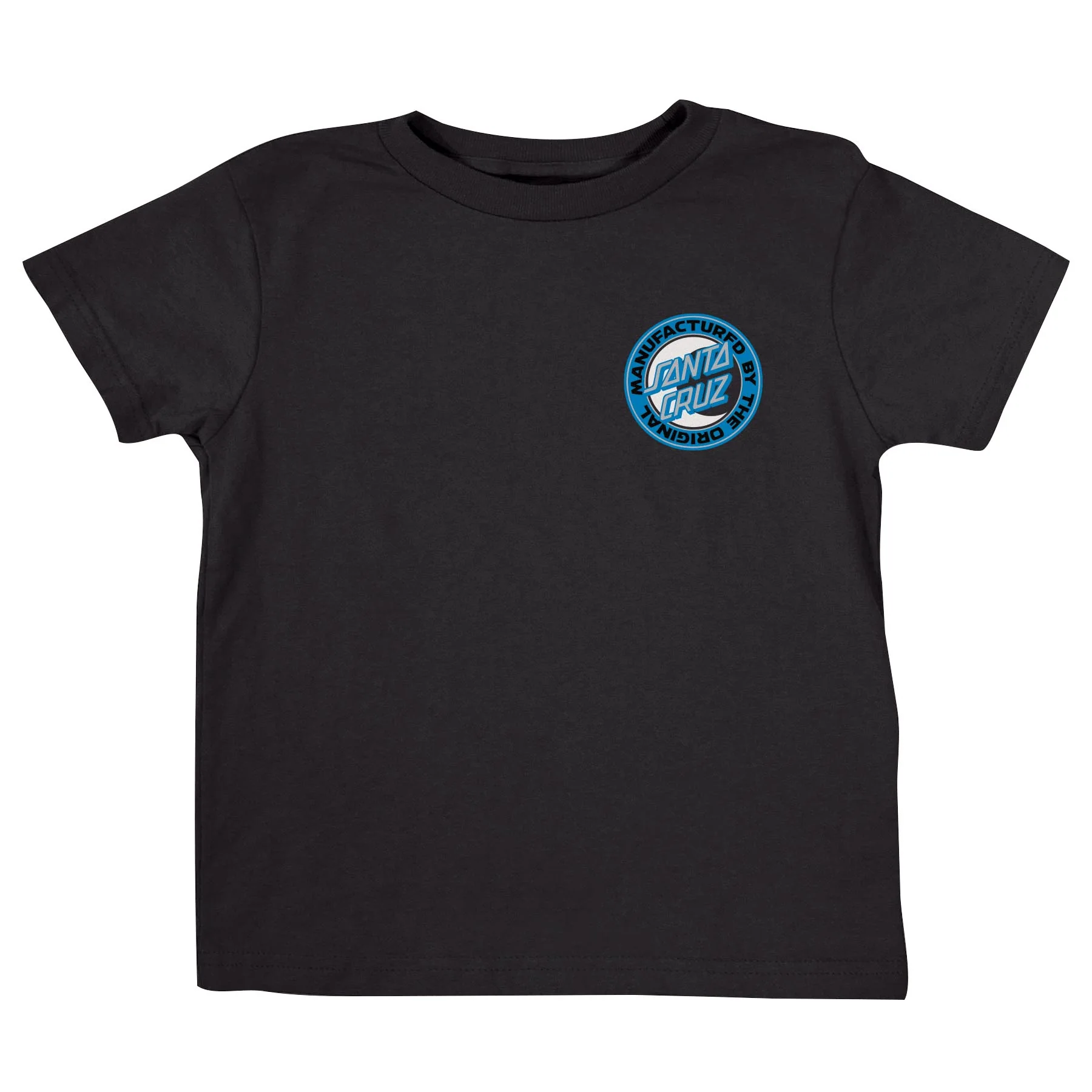 MFG Moon Dot Santa Cruz Kids T-Shirt