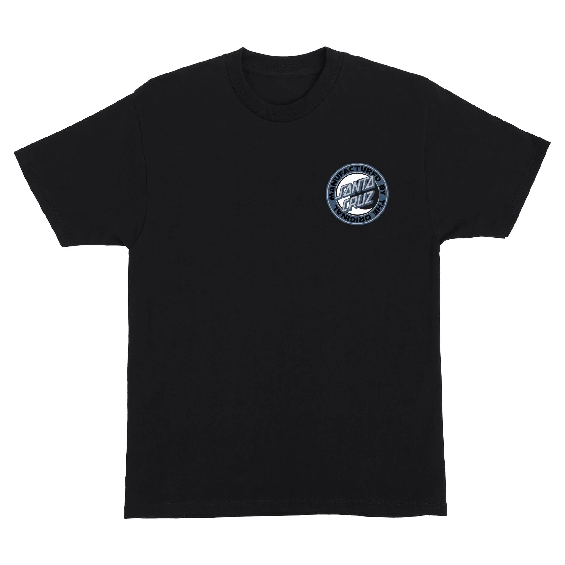 MFG Moon Dot Mens Santa Cruz T-Shirt
