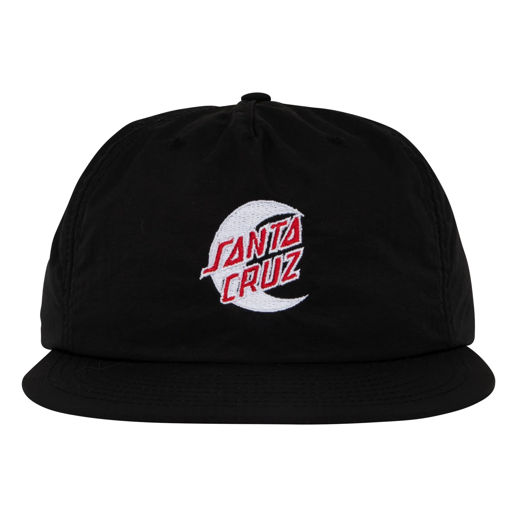 Mini Moon Dot Snapback Santa Cruz Womens Hat - Image 4