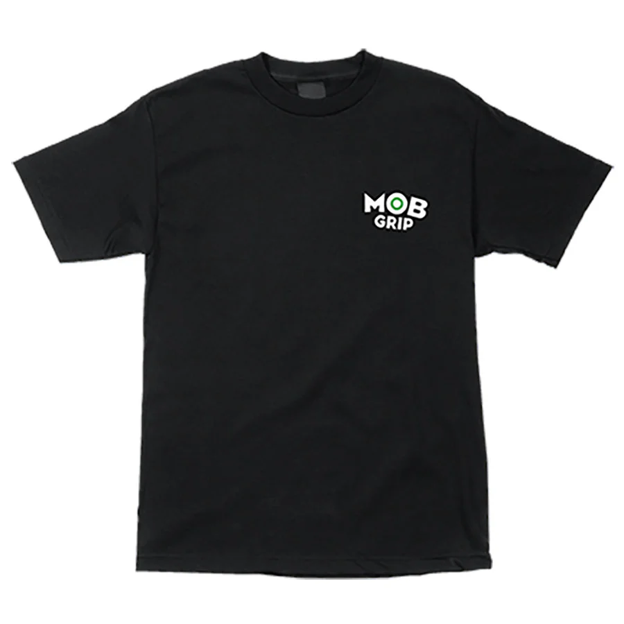Mob Grip Mob Mens T-Shirt