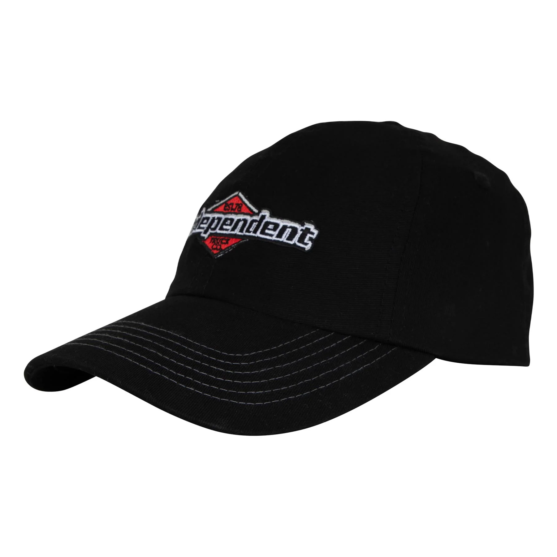 Mojochrome Snapback Independent Dad Hat