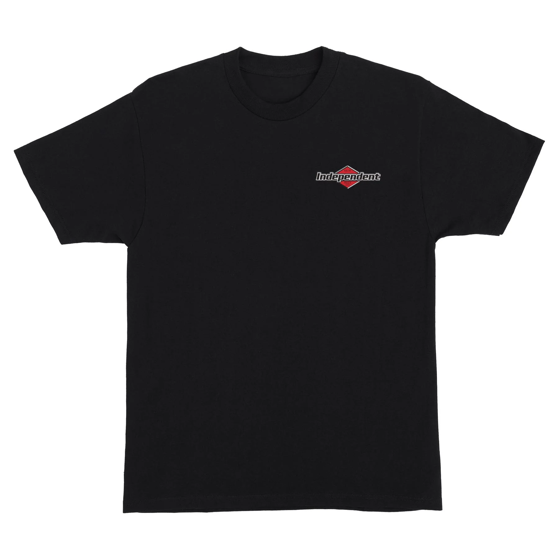 Mojochrome Mens Independent T-Shirt