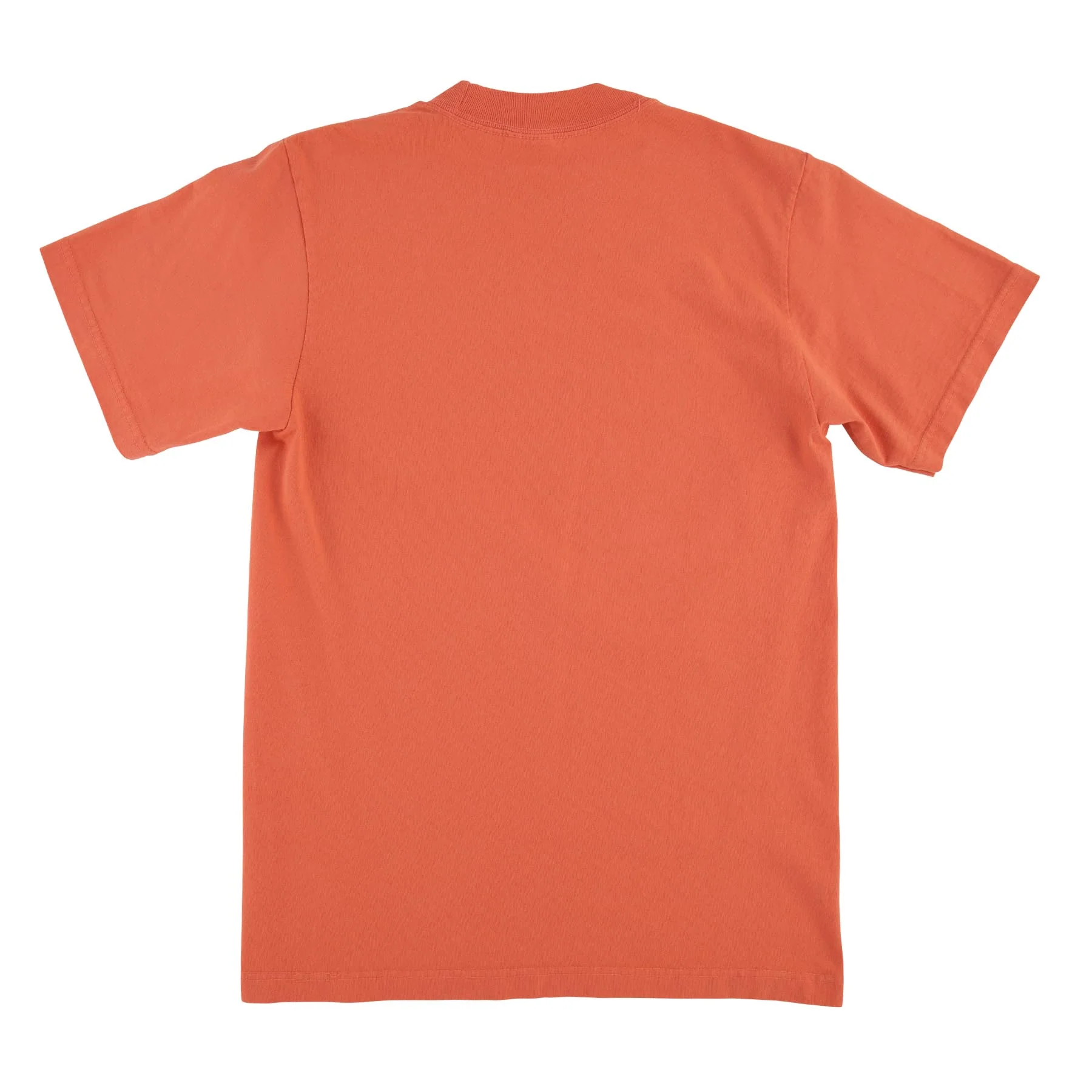 Monarch Portal Womens Santa Cruz Oversized T-Shirt - Image 2