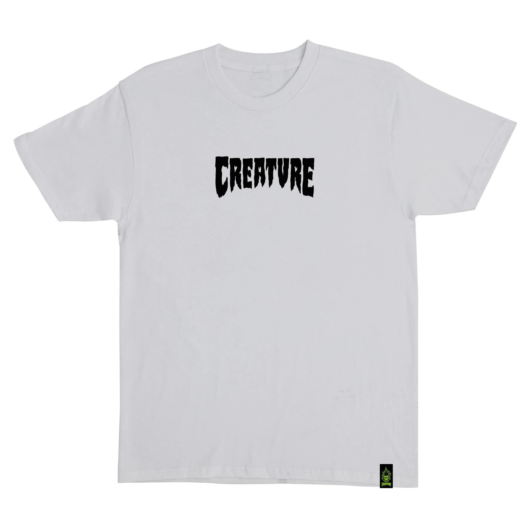 Mono Mens Creature T-Shirt