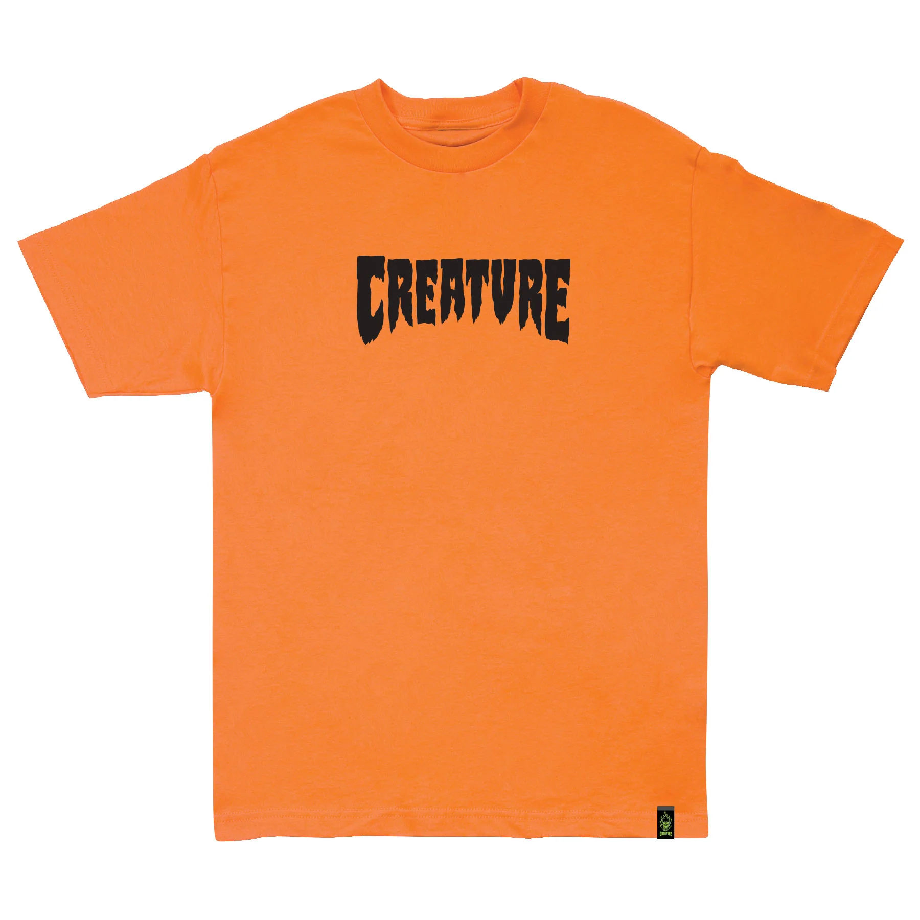 Mono Mens Creature T-Shirt - Image 10