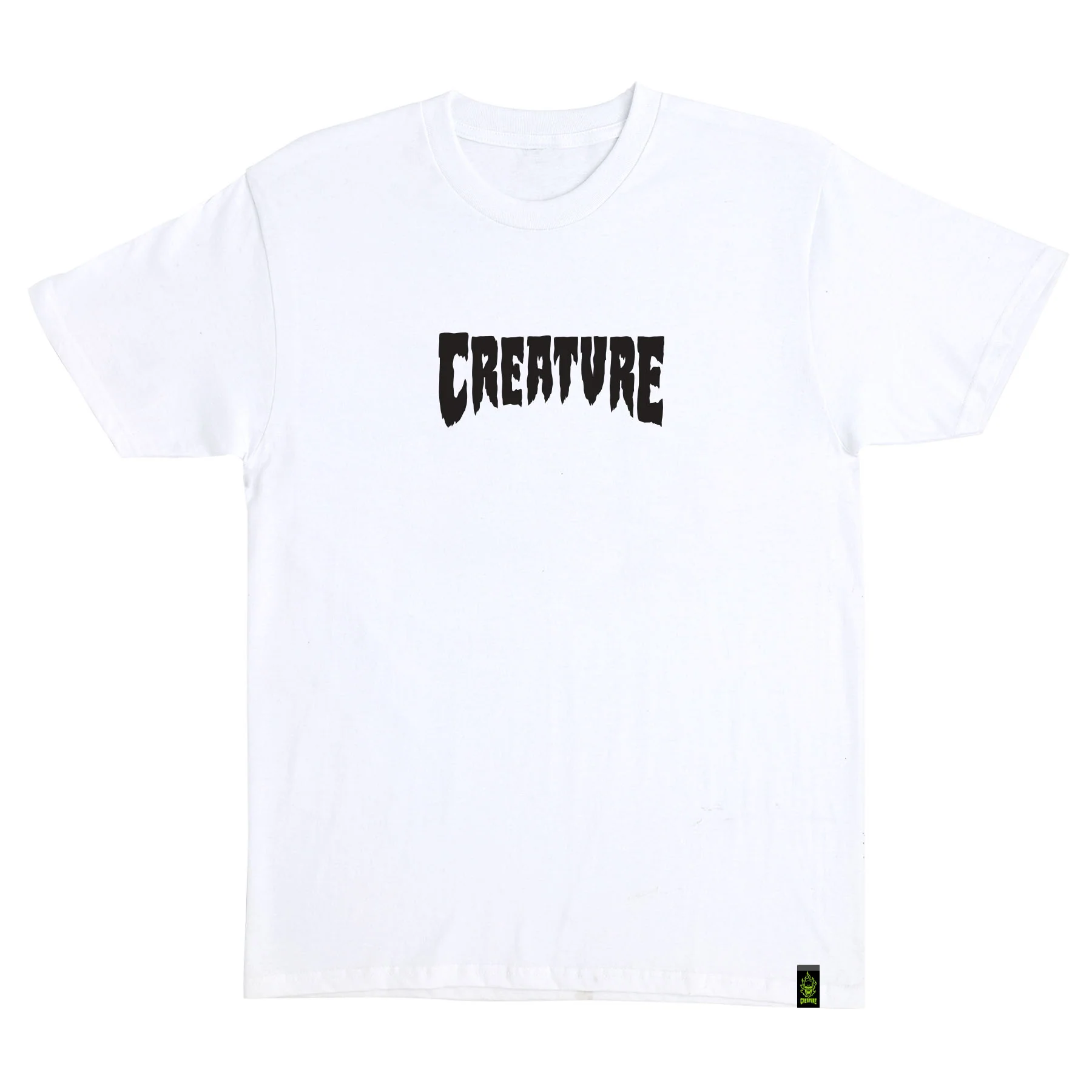 Mono Mens Creature T-Shirt - Image 12