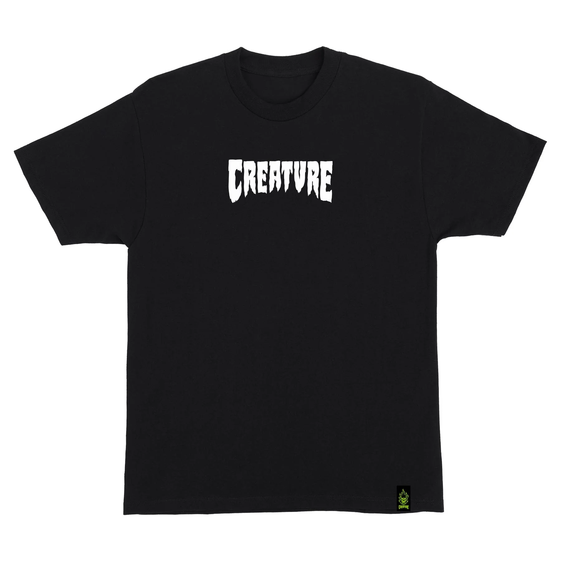 Mono Mens Creature T-Shirt - Image 4