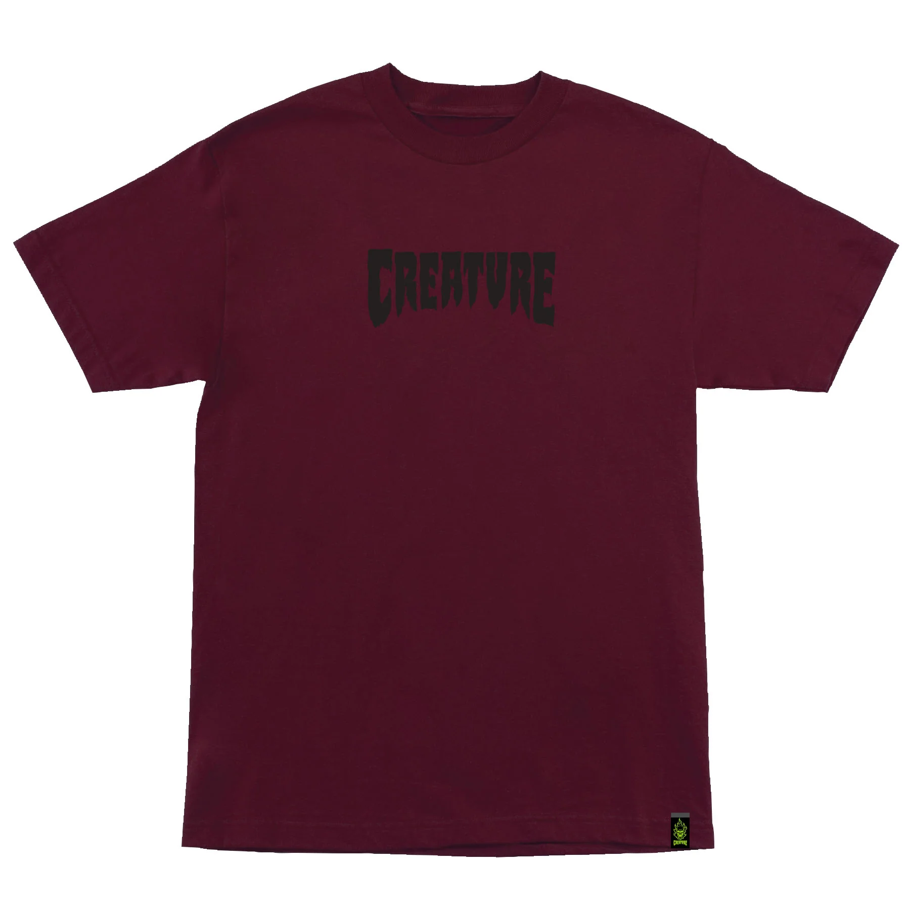 Mono Mens Creature T-Shirt - Image 8