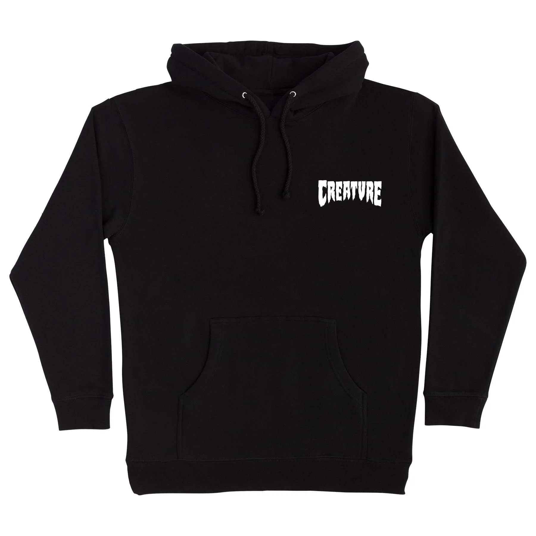 Mono Mens Creature Hoodie