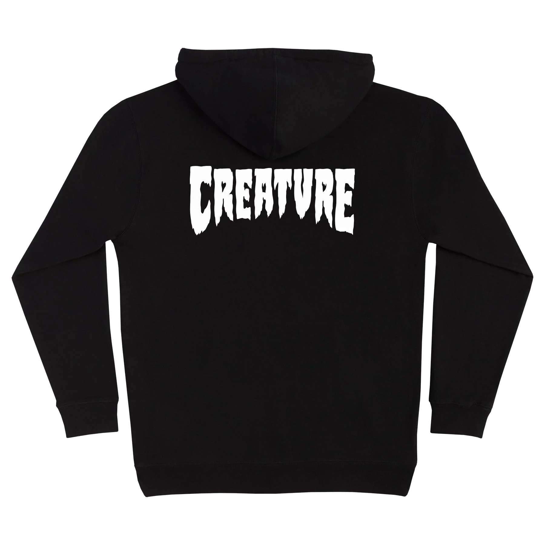 Mono Mens Creature Hoodie - Image 2