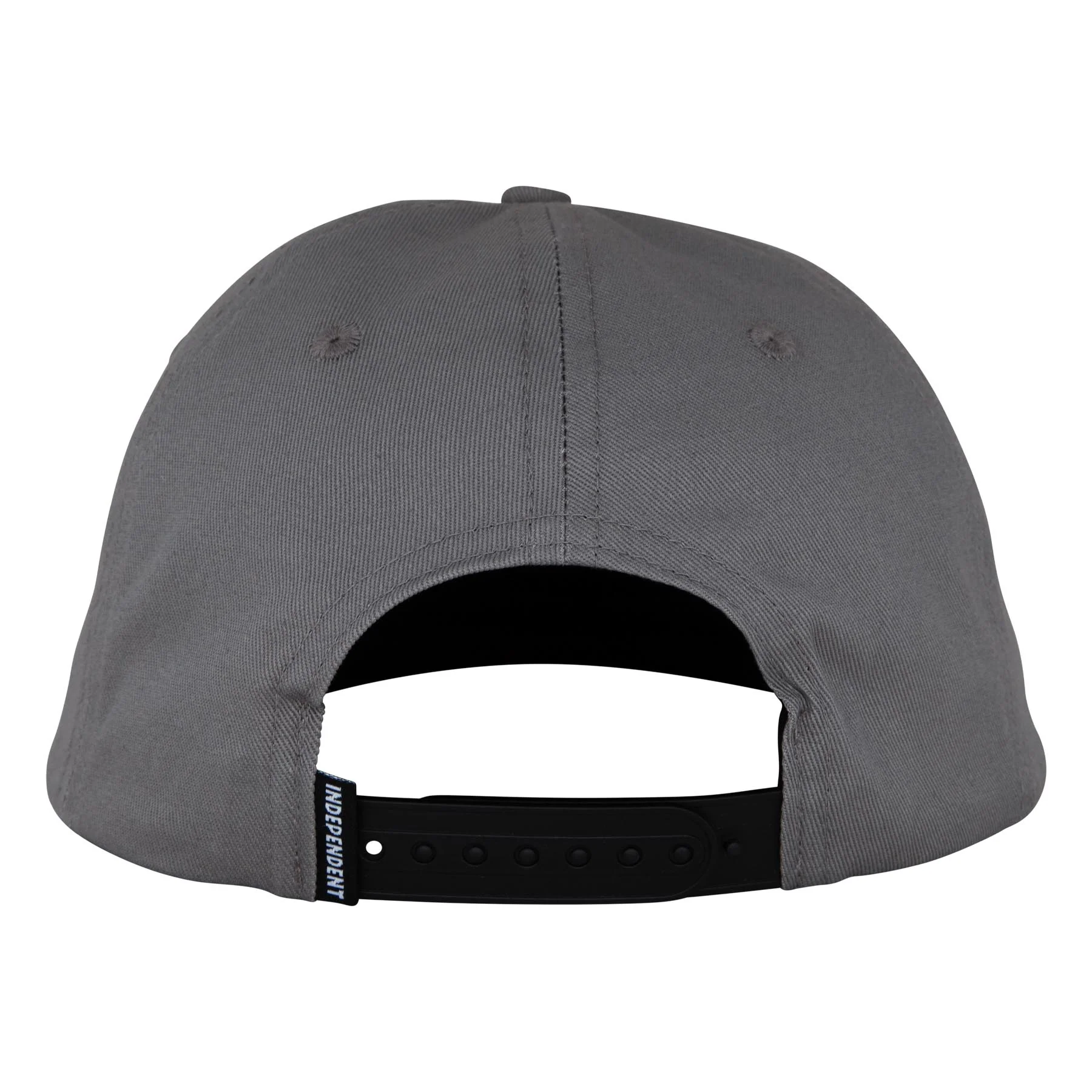 Motörhead Spade Independent Snapback Hat - Image 6