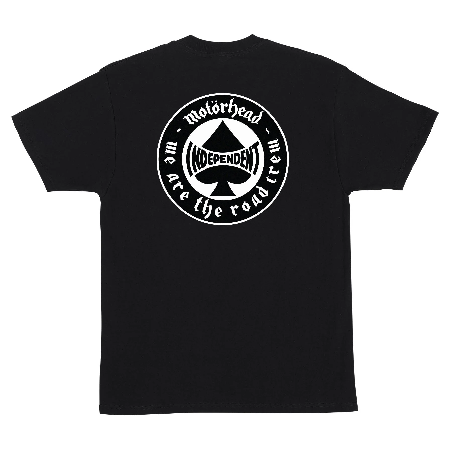 Motörhead Spade Mens Independent T-Shirt - Image 2