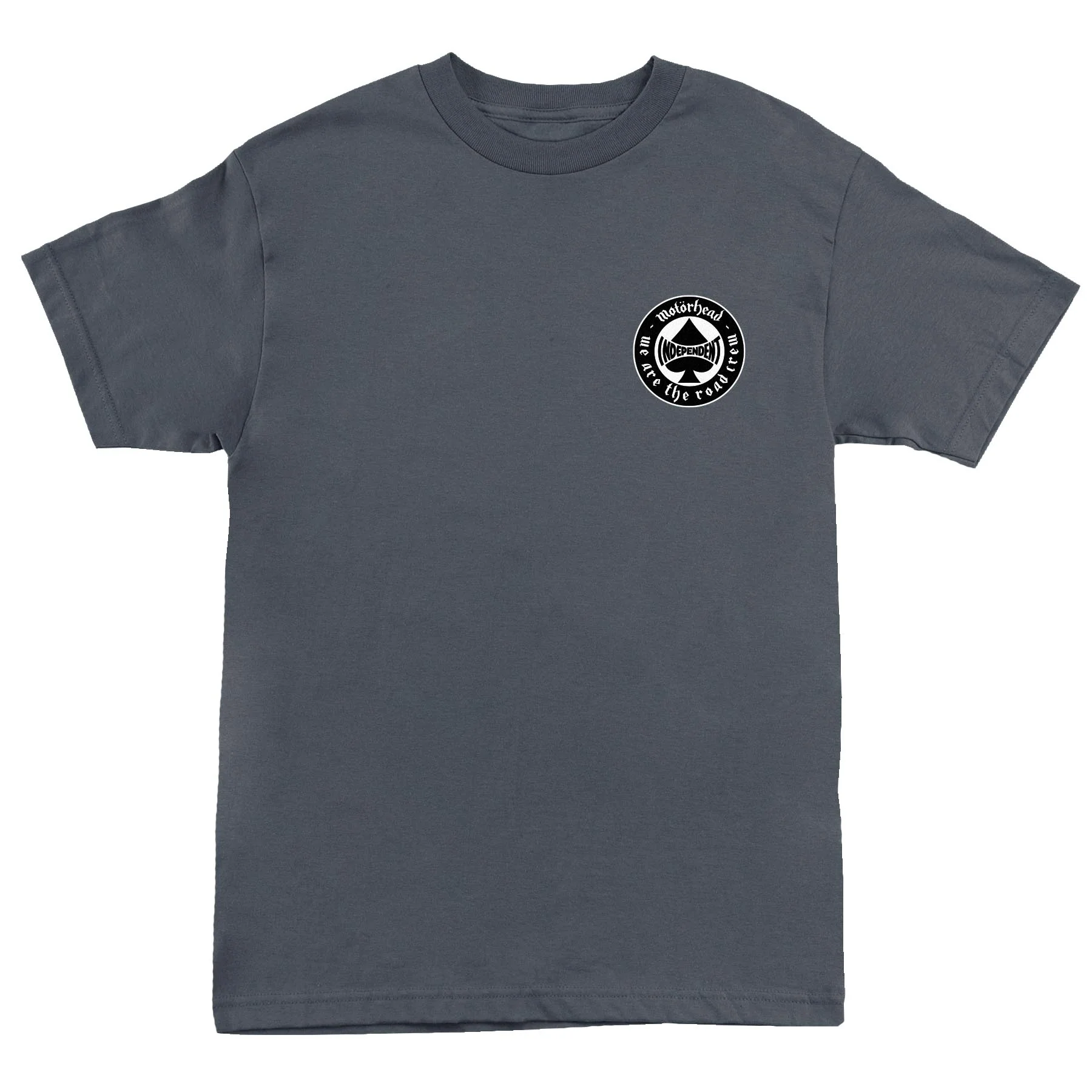 Motörhead Spade Mens Independent T-Shirt - Image 3