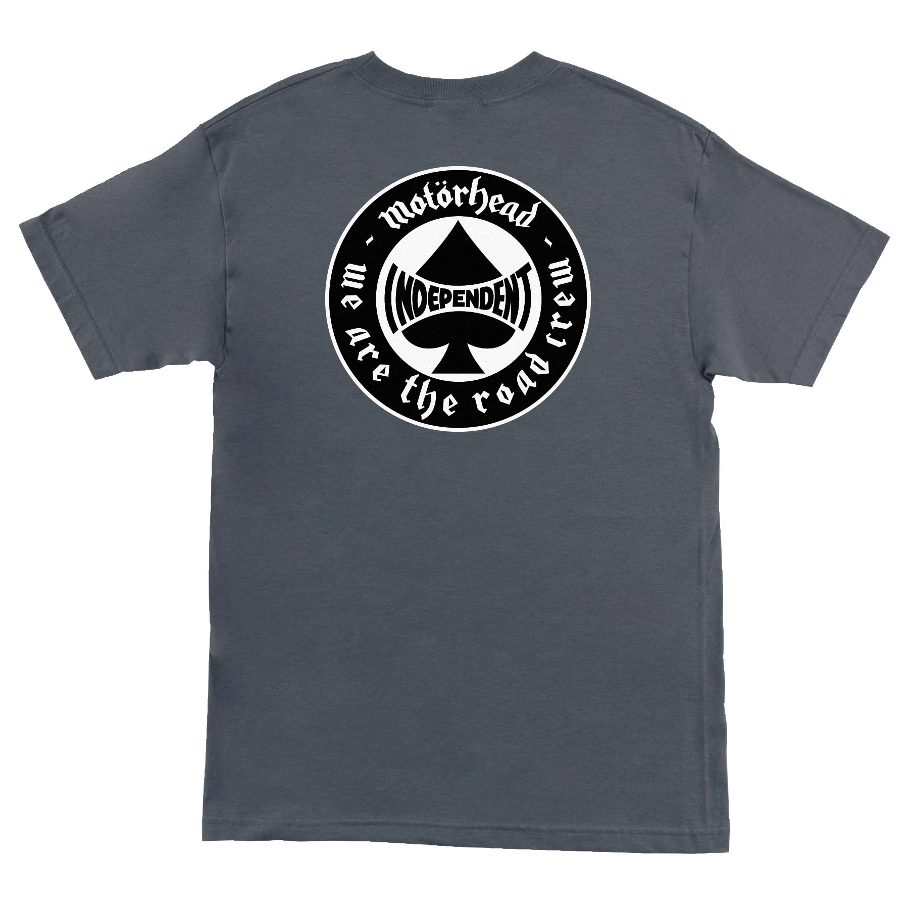 Motörhead Spade Mens Independent T-Shirt - Image 4