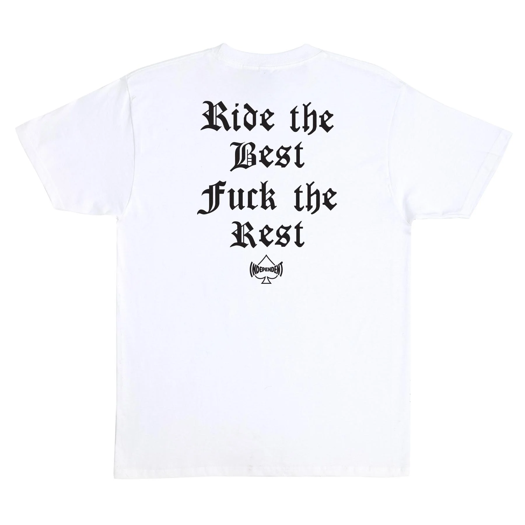 Motörhead Warpig Mens Independent T-Shirt - Image 6