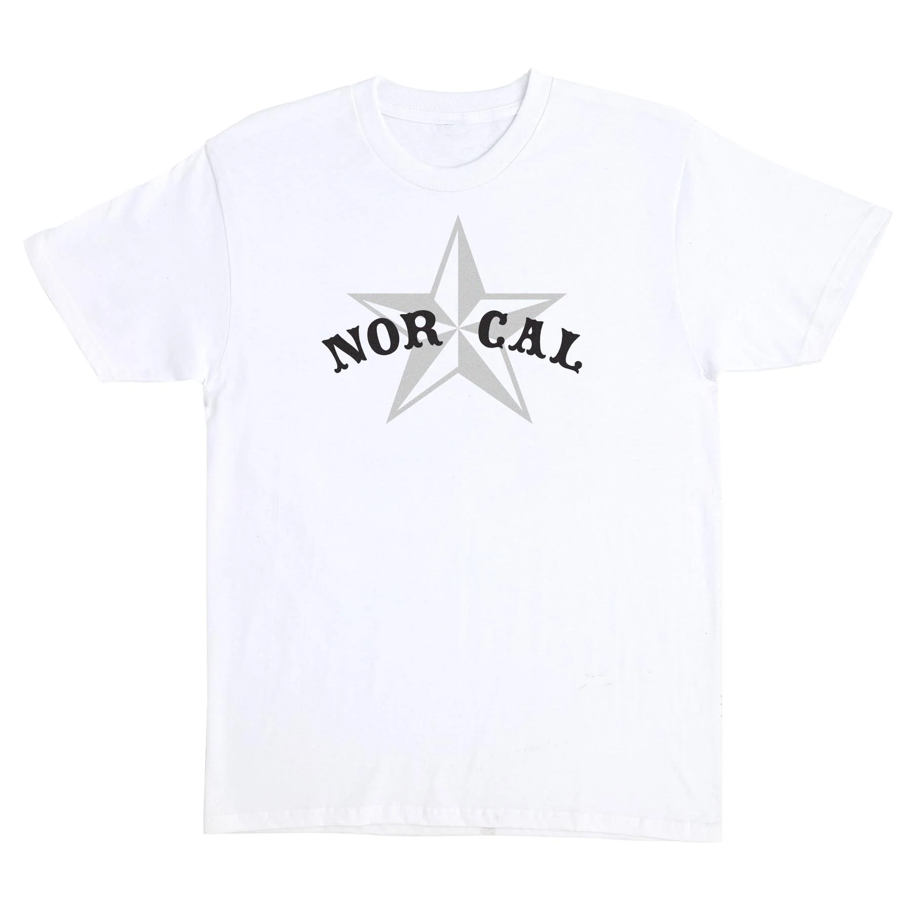 Nautical 2 Mens Nor Cal T-Shirt