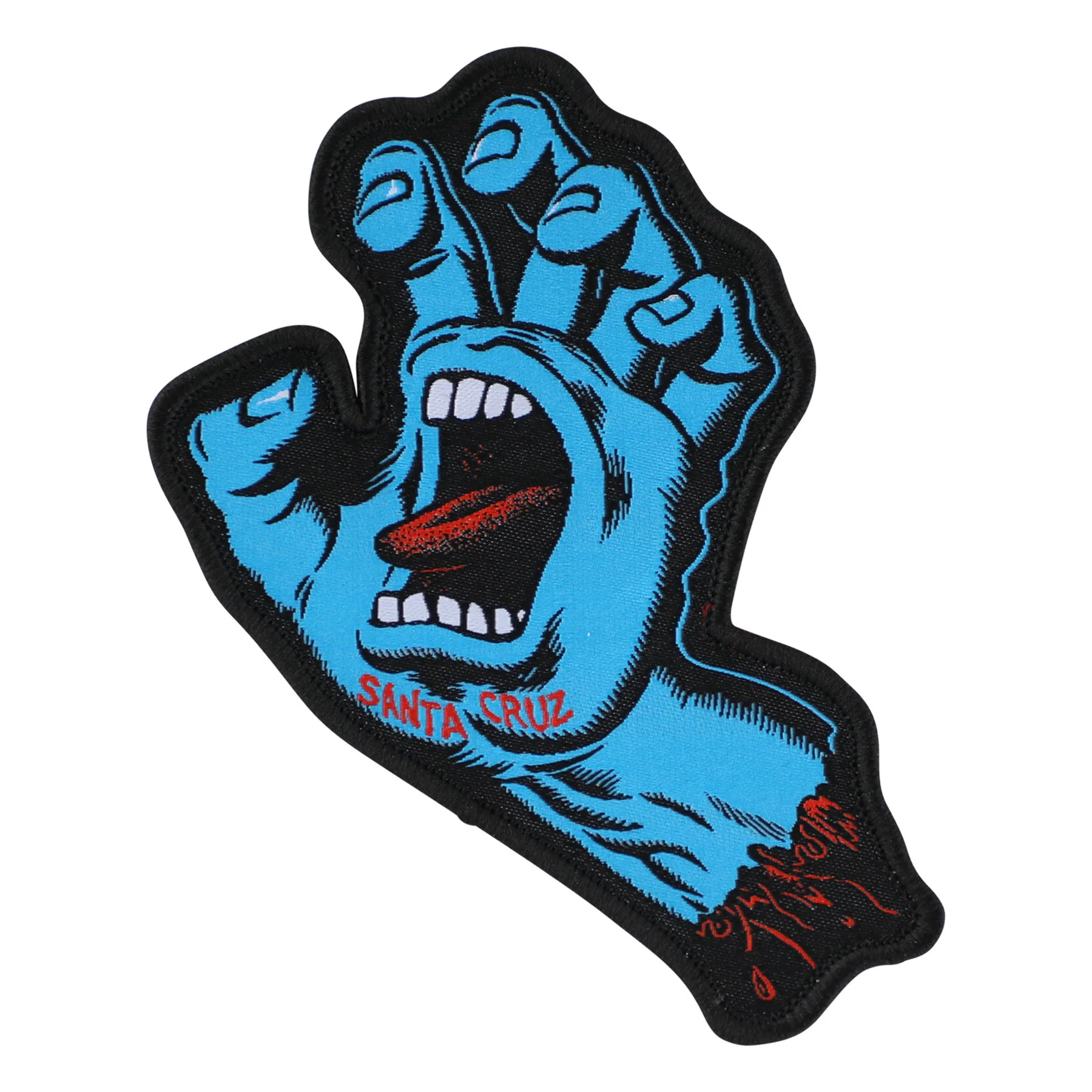 OG '26 Santa Cruz Collectible Patch Set - Image 3