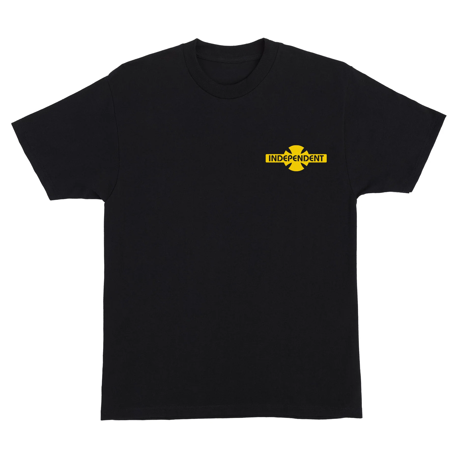 OGBC Legacy Mens Independent T-Shirt - Image 3
