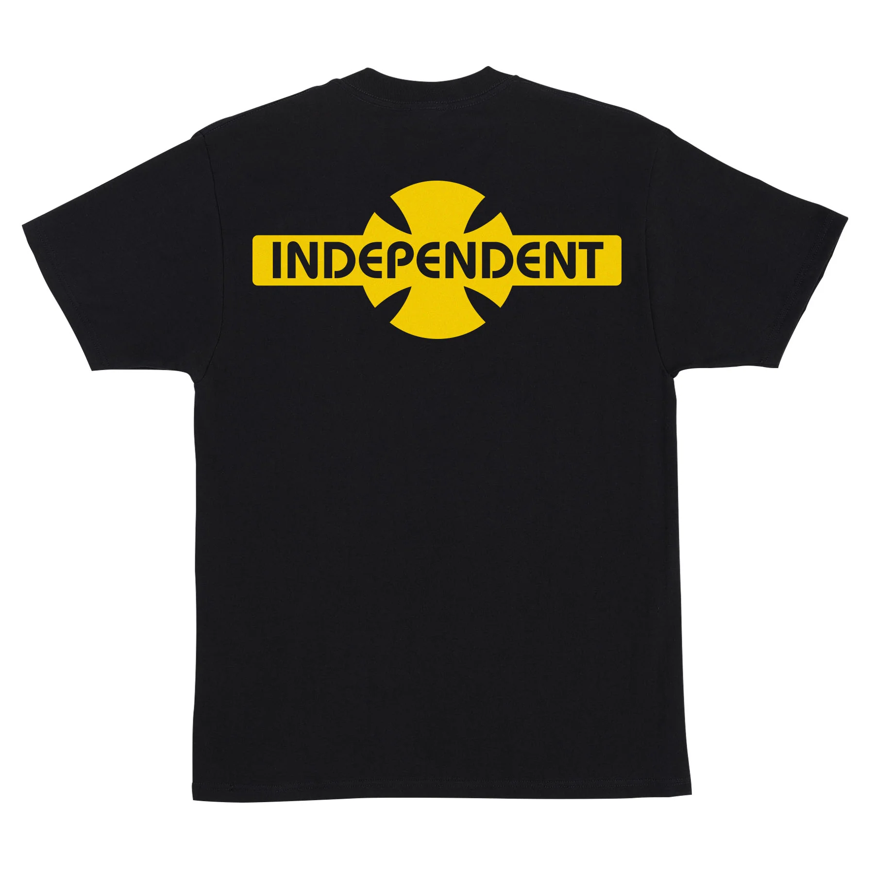 OGBC Legacy Mens Independent T-Shirt - Image 4