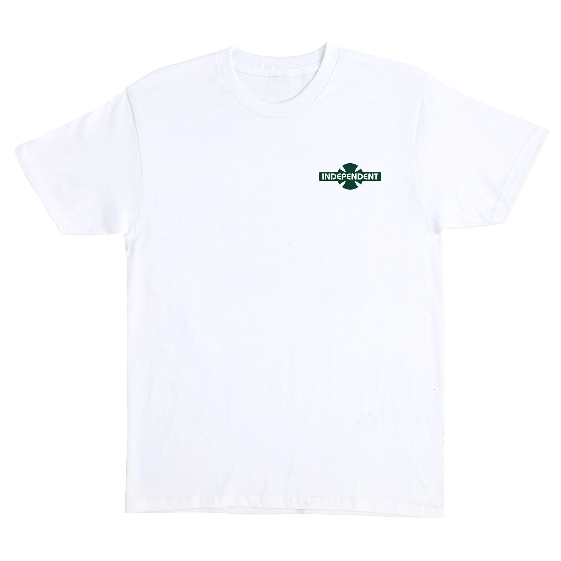 OGBC Legacy Mens Independent T-Shirt - Image 7