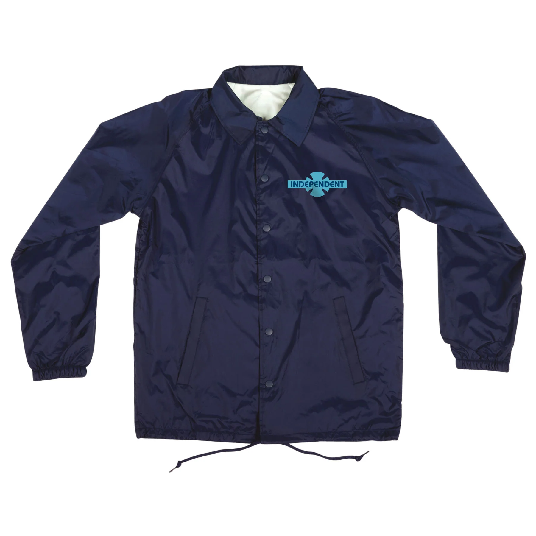 OGBC Legacy Mens Independent Windbreaker - Image 3