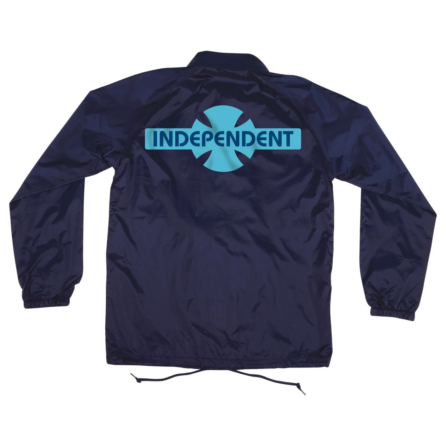 OGBC Legacy Mens Independent Windbreaker - Image 4