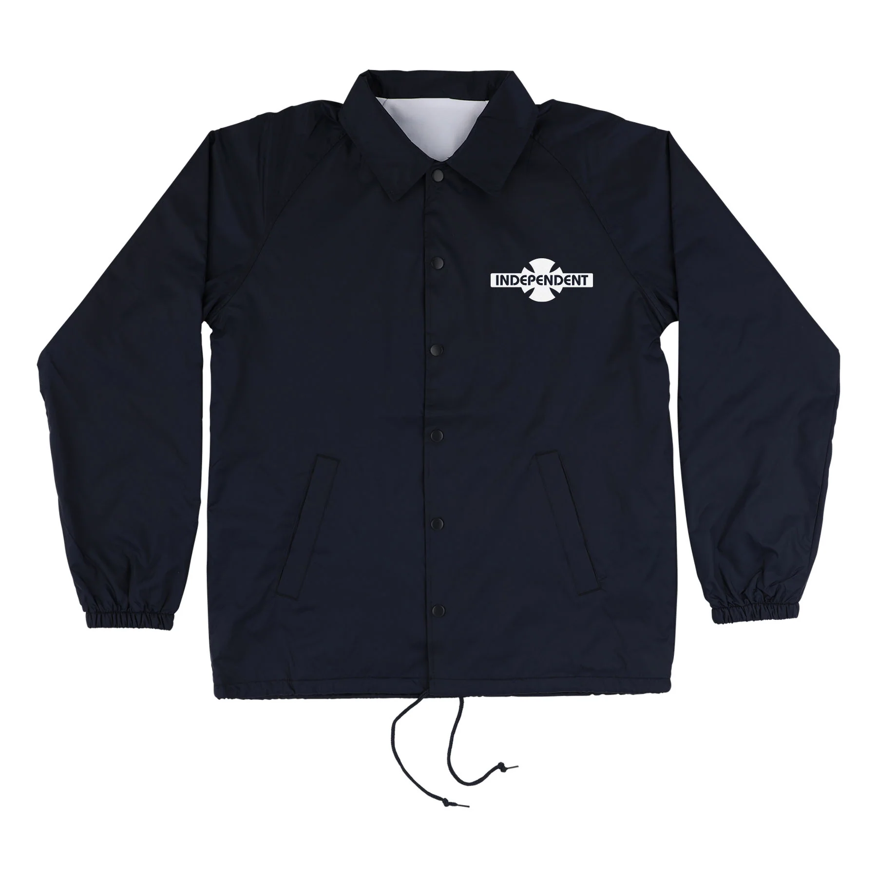 OGBC Legacy Mens Independent Windbreaker - Image 5