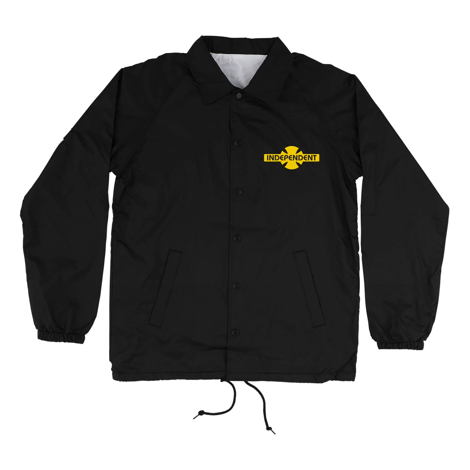 OGBC Legacy Mens Independent Windbreaker - Image 6