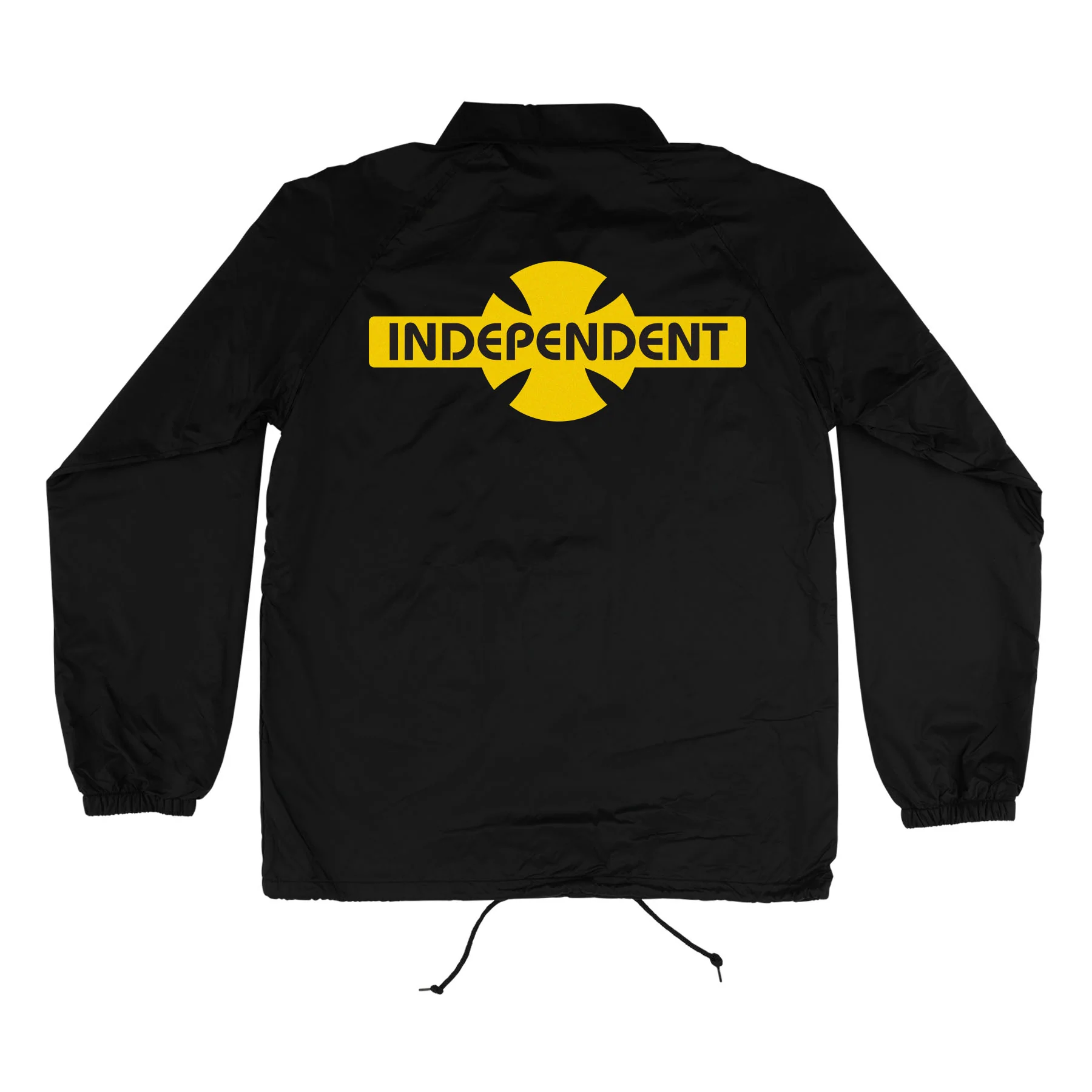 OGBC Legacy Mens Independent Windbreaker - Image 7