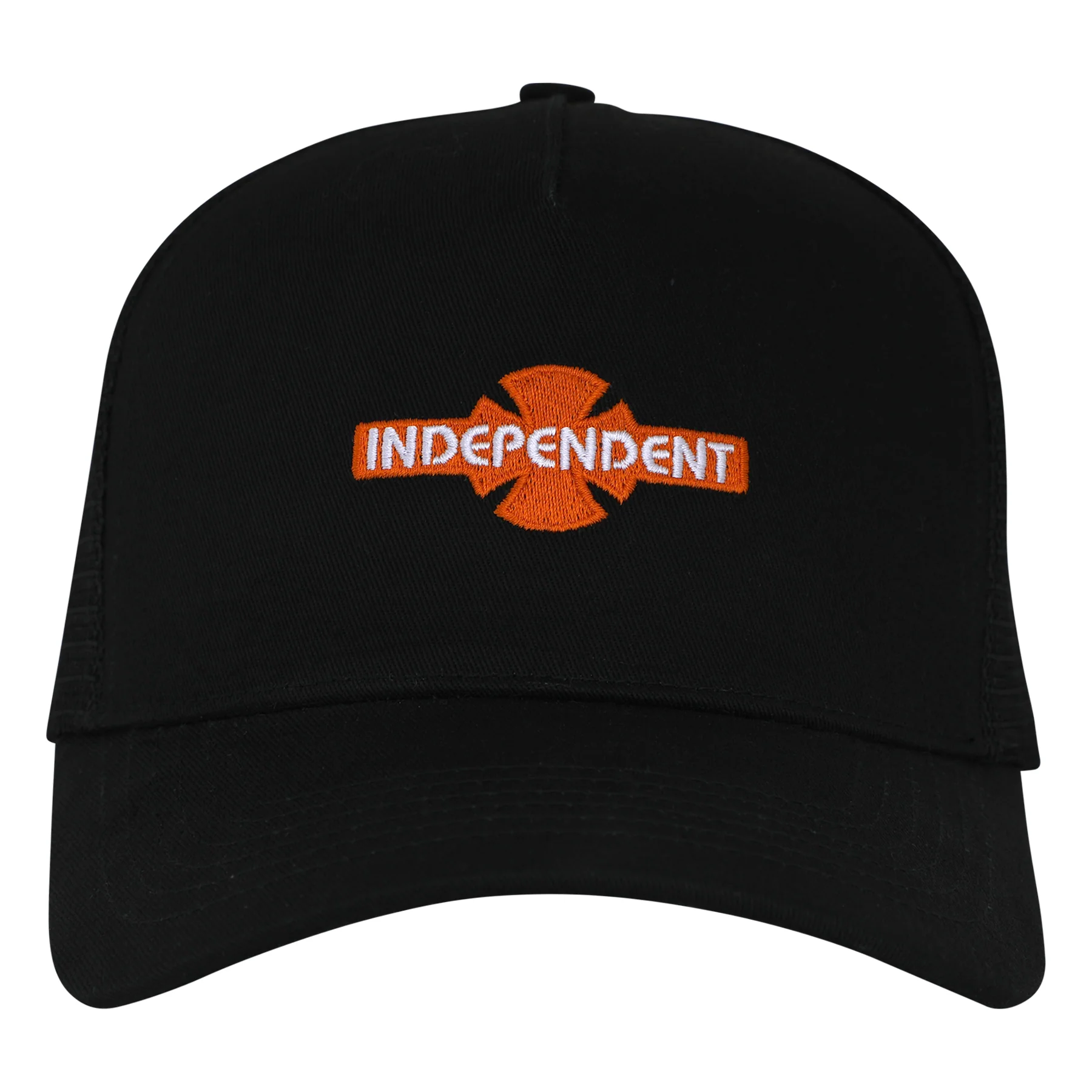 OGBC Legacy Snapback Independent Hat - Image 2