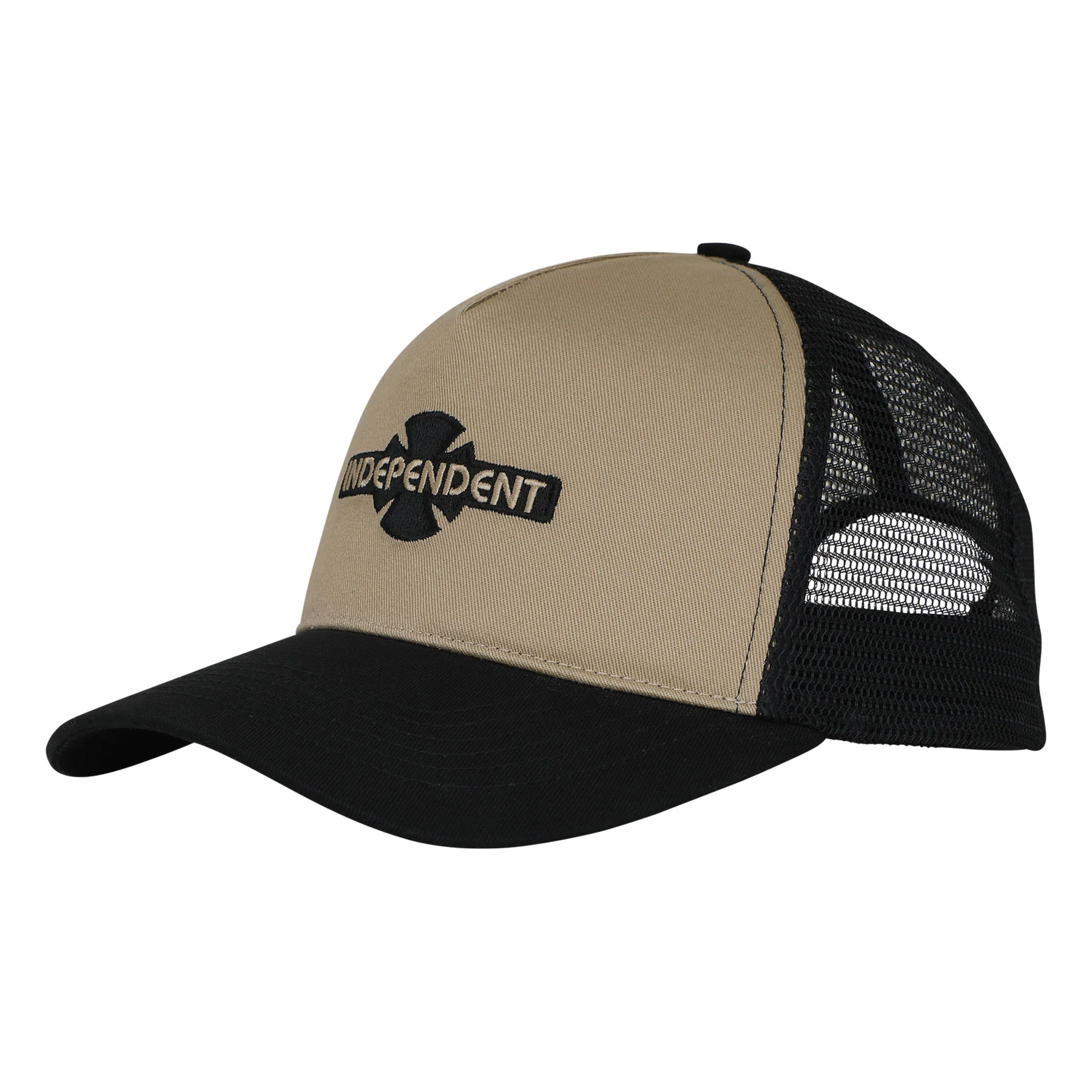 OGBC Legacy Snapback Independent Hat - Image 4