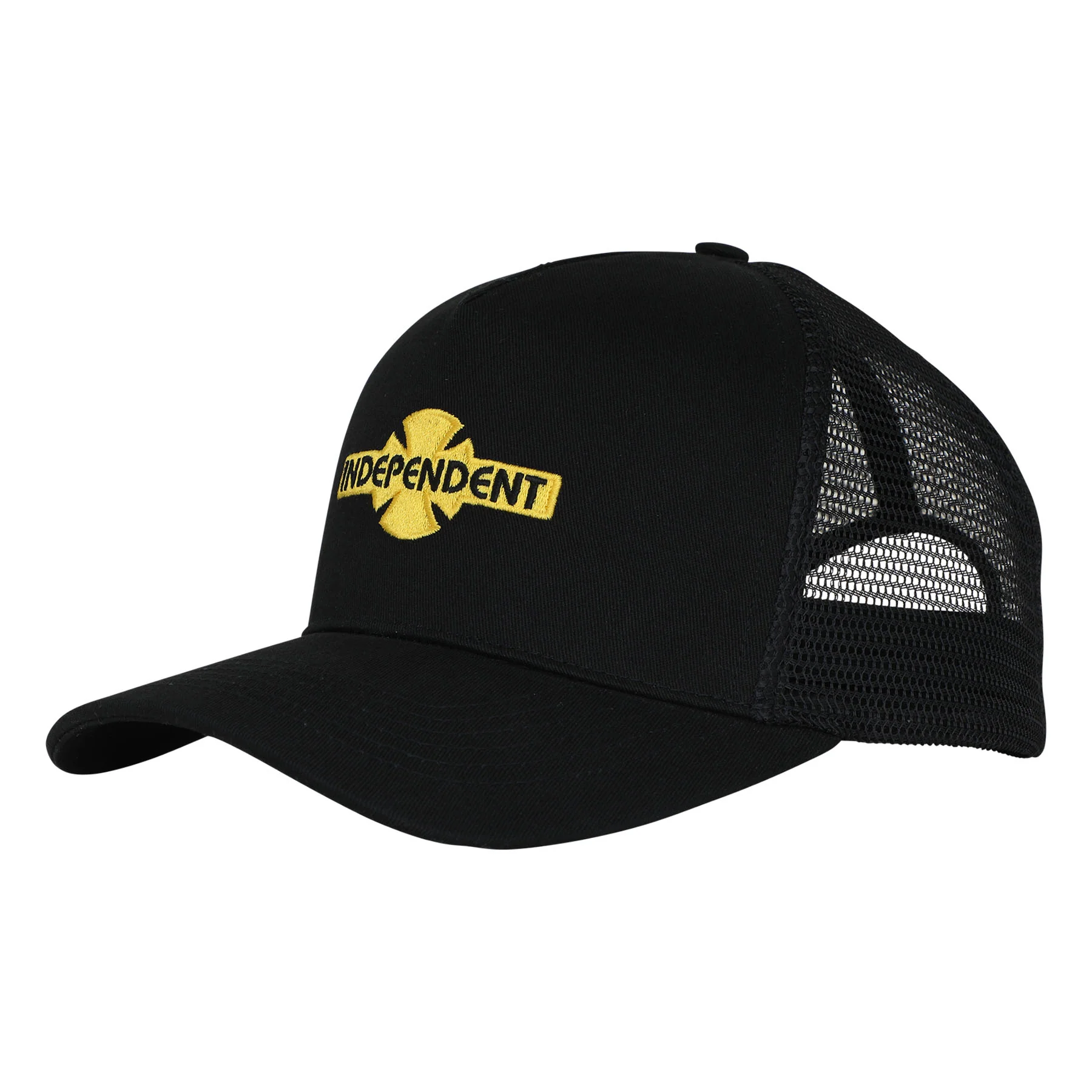 OGBC Legacy Snapback Independent Hat - Image 7